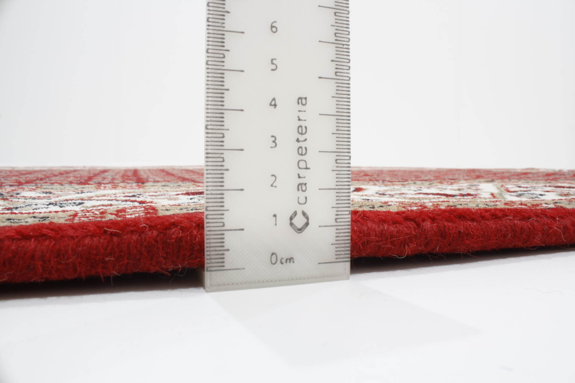 Oriental rug Mir