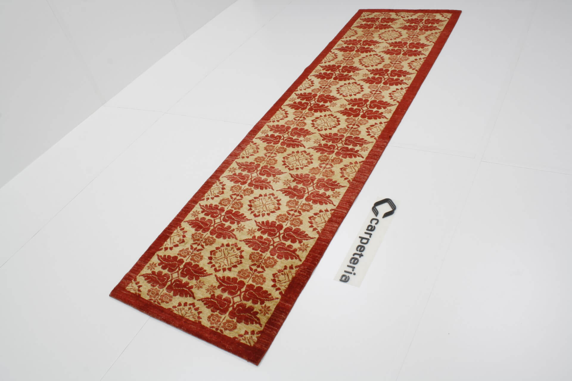 Oriental rug Ziegler