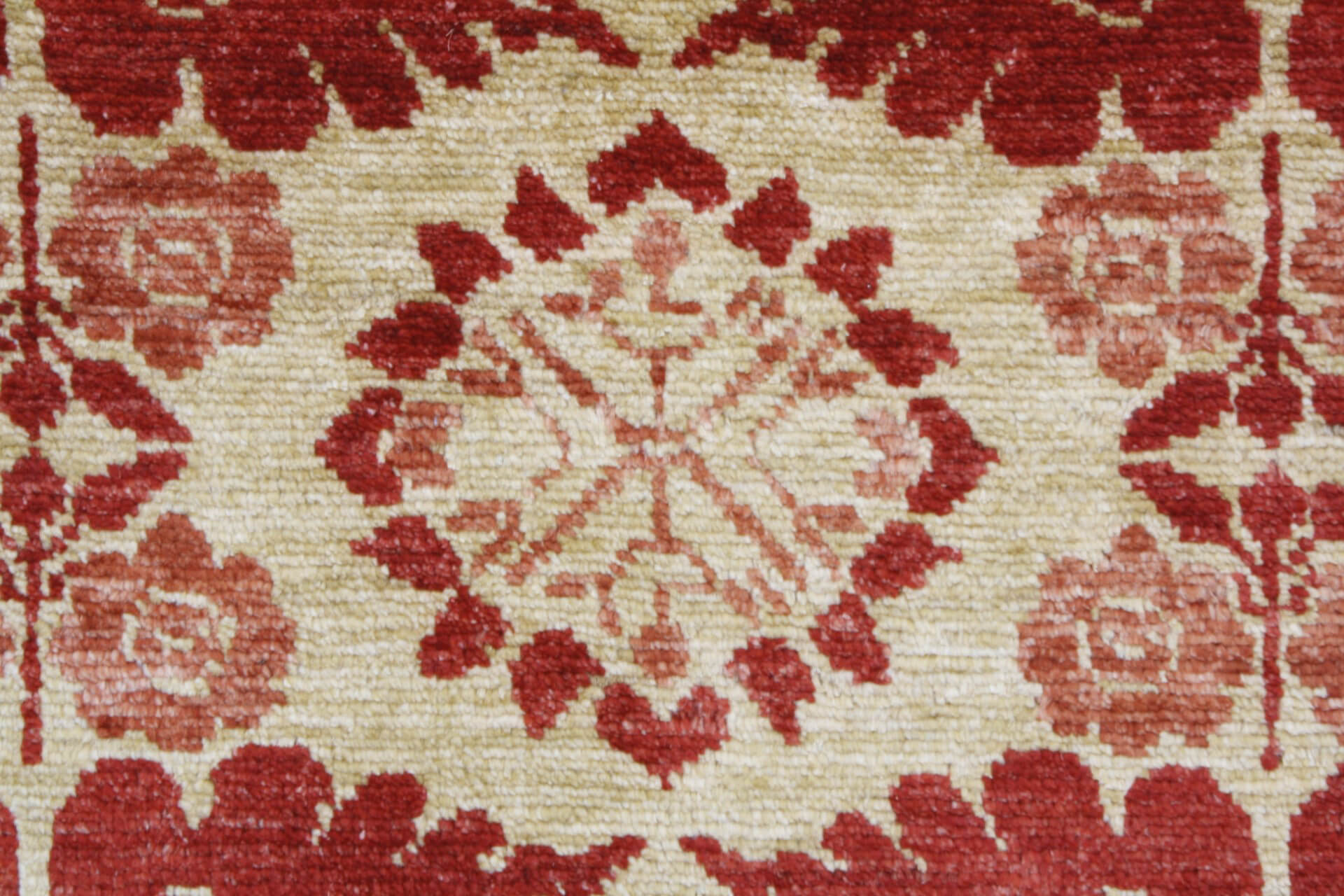 Orientální koberec Ziegler