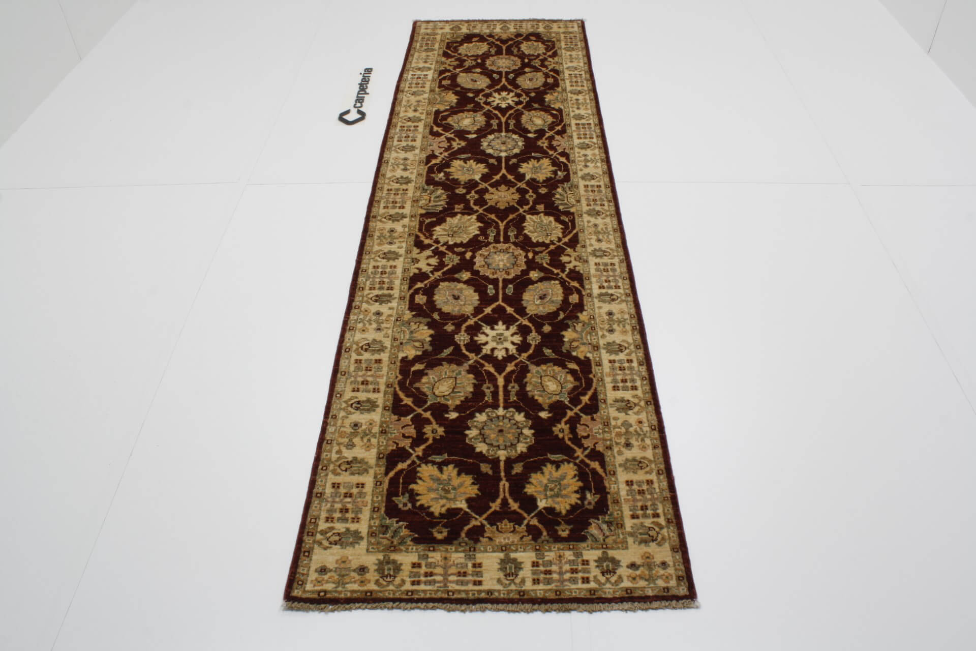 Oriental rug Ziegler Exclusive