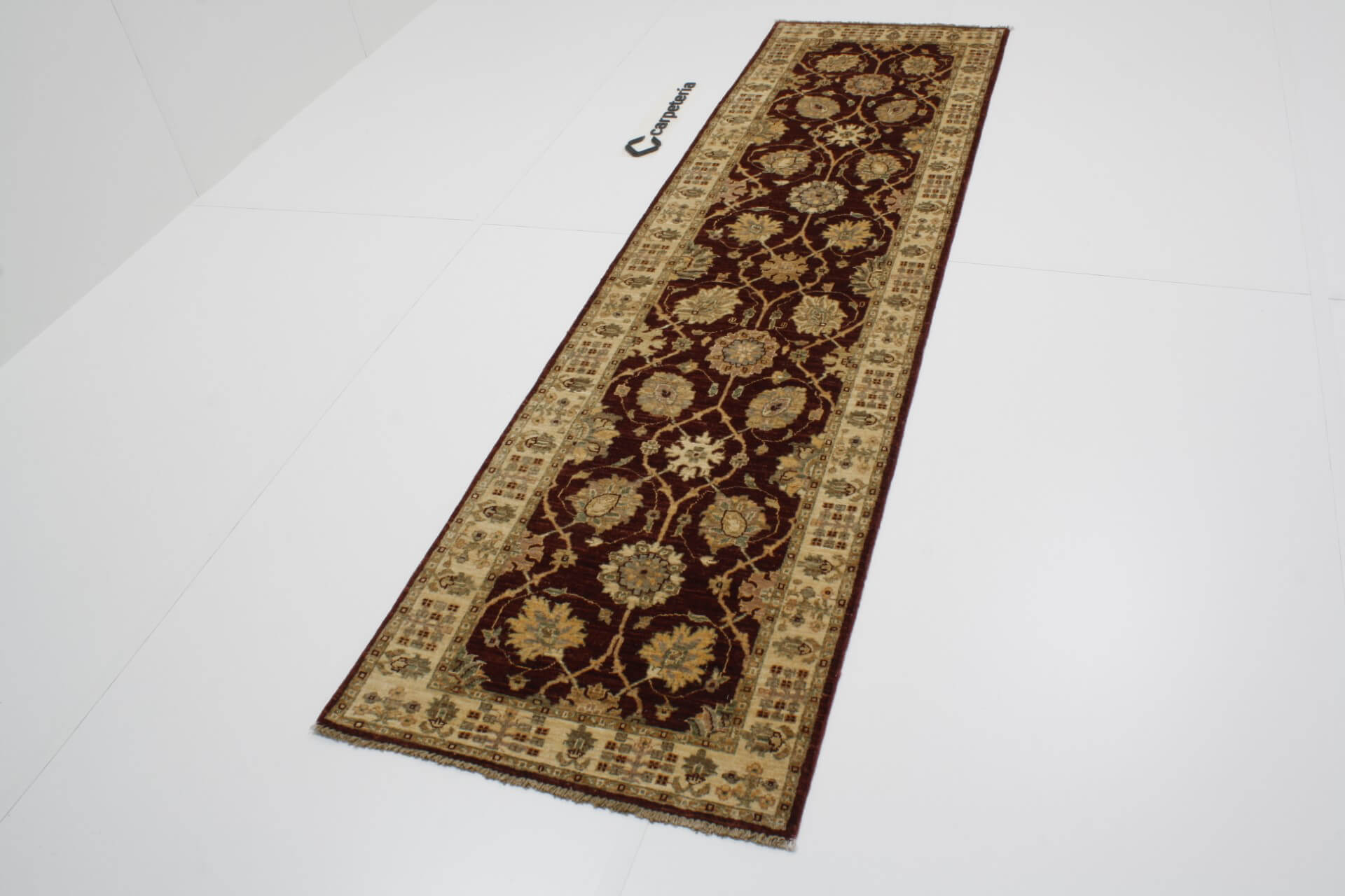 Oriental rug Ziegler Exclusive