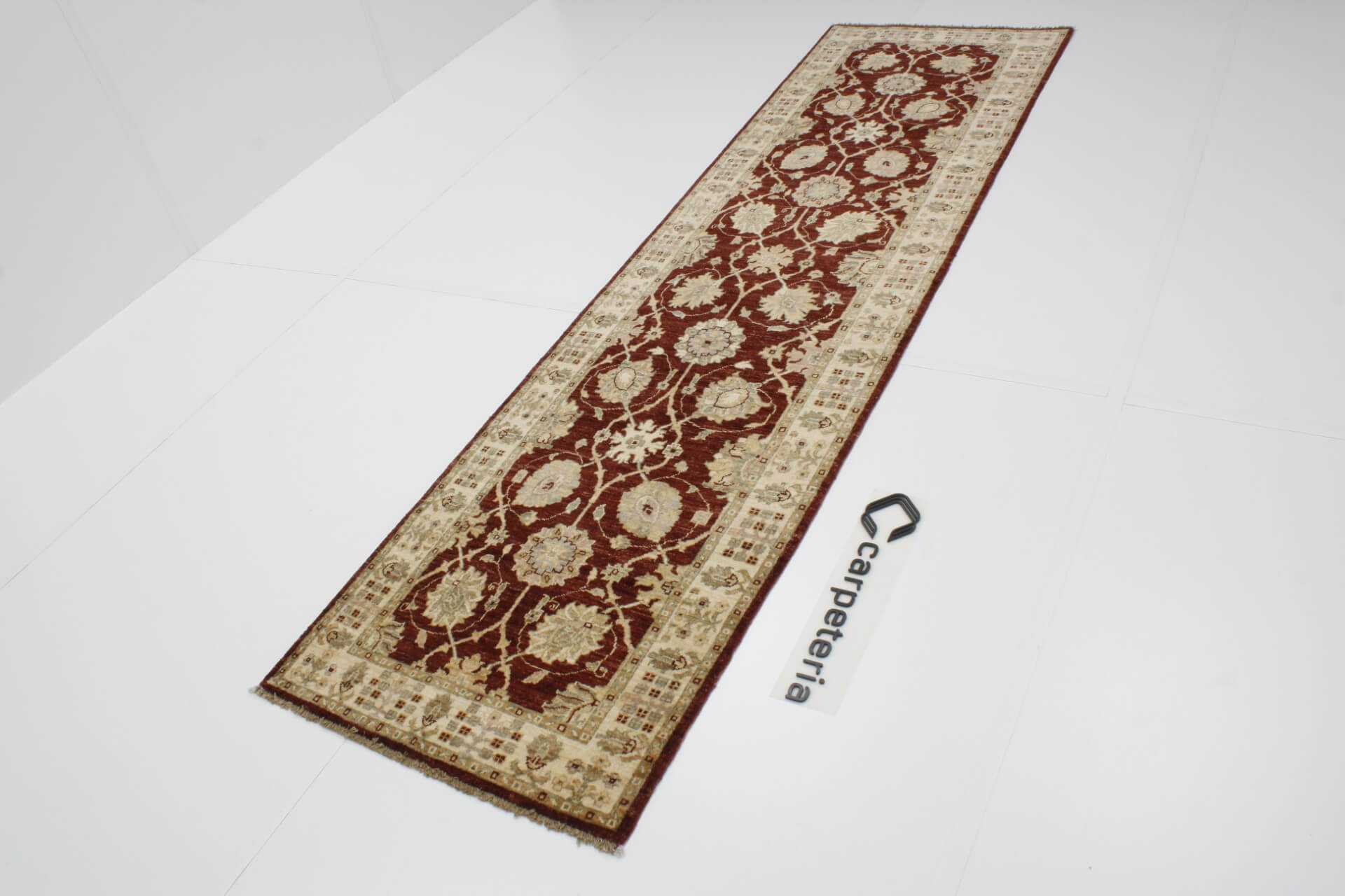 Oriental rug Ziegler Exclusive