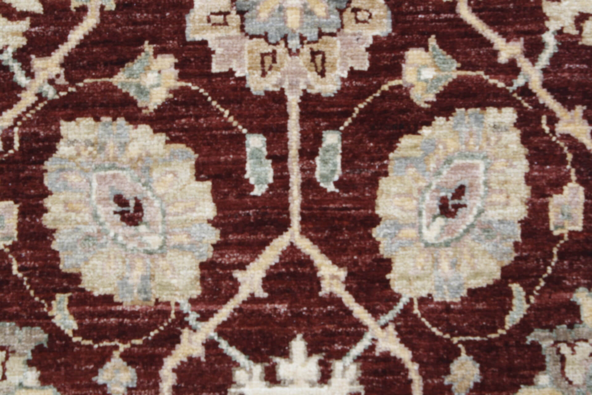 Oriental rug Ziegler Exclusive