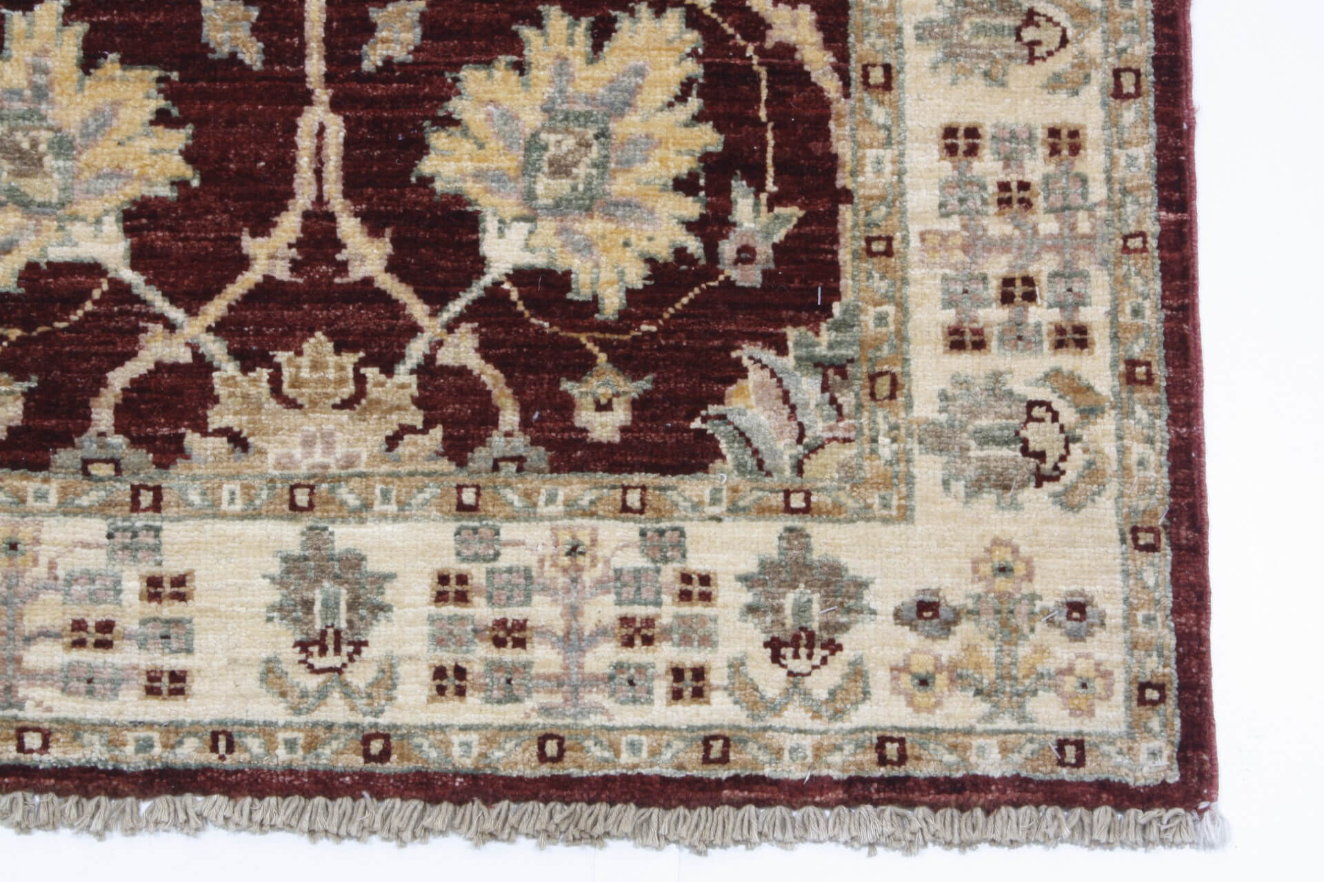 Oriental rug Ziegler Exclusive