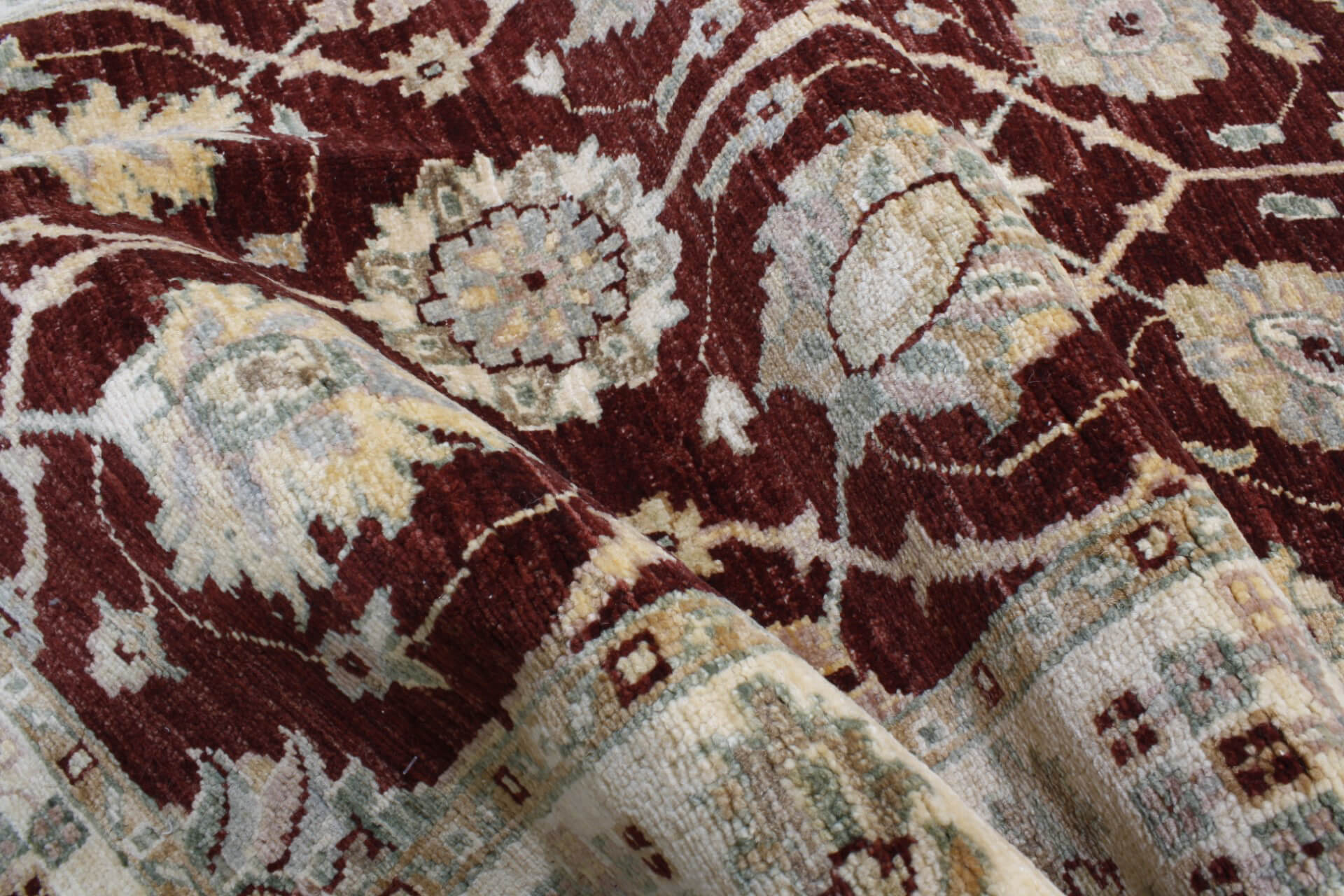 Oriental rug Ziegler Exclusive