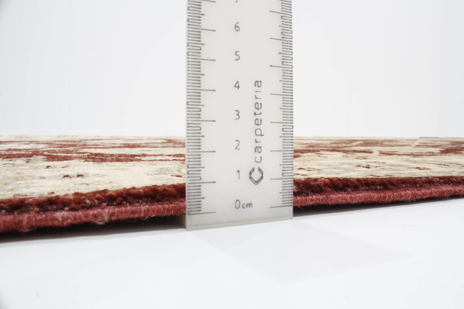 Oriental rug Ziegler Exclusive