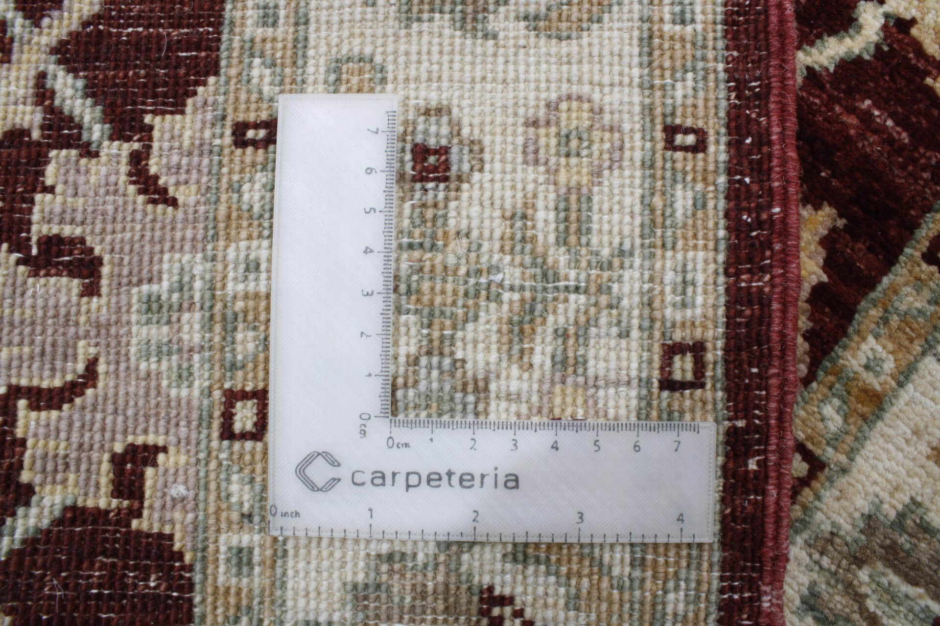 Oriental rug Ziegler Exclusive
