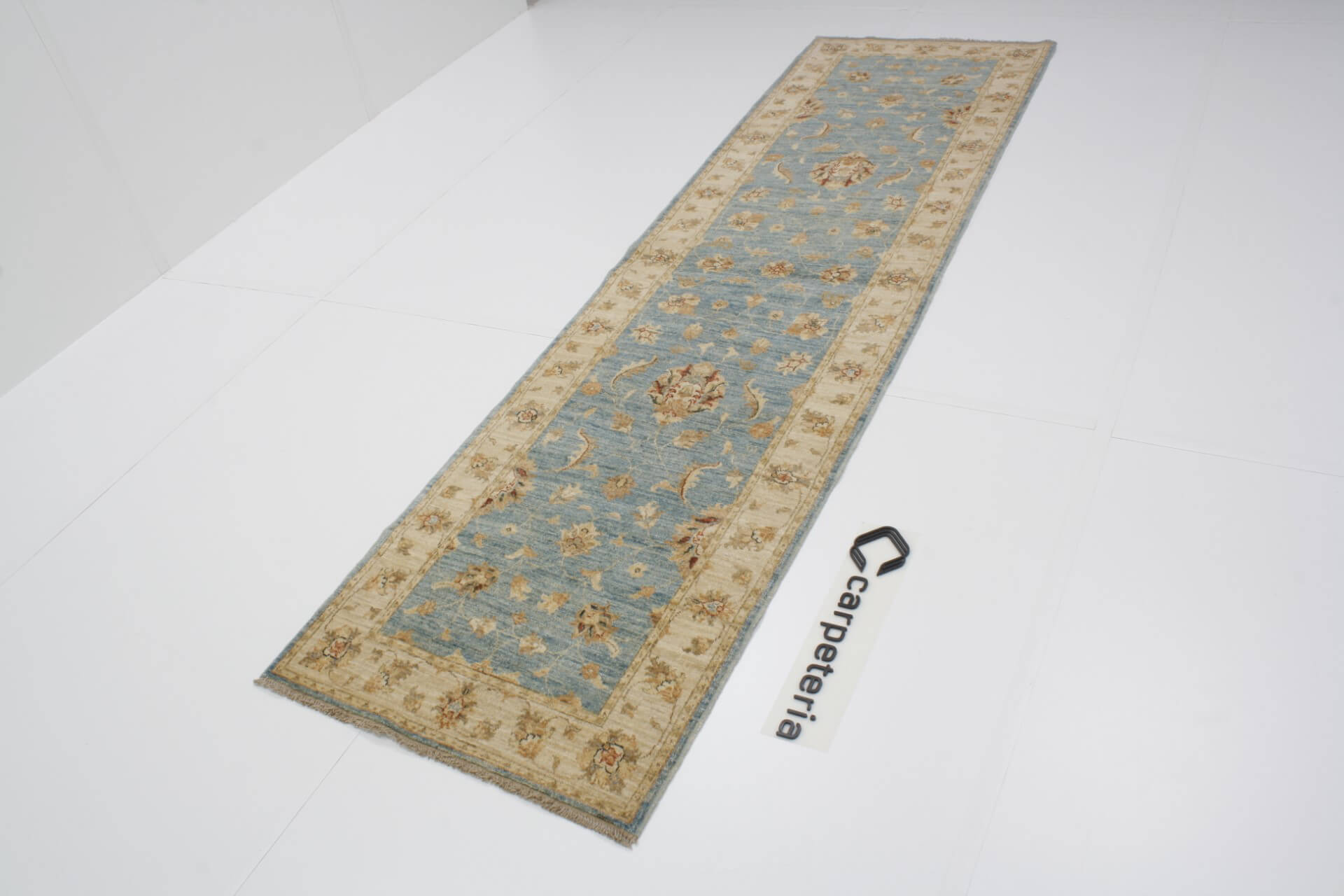 Oriental rug Ziegler Exclusive