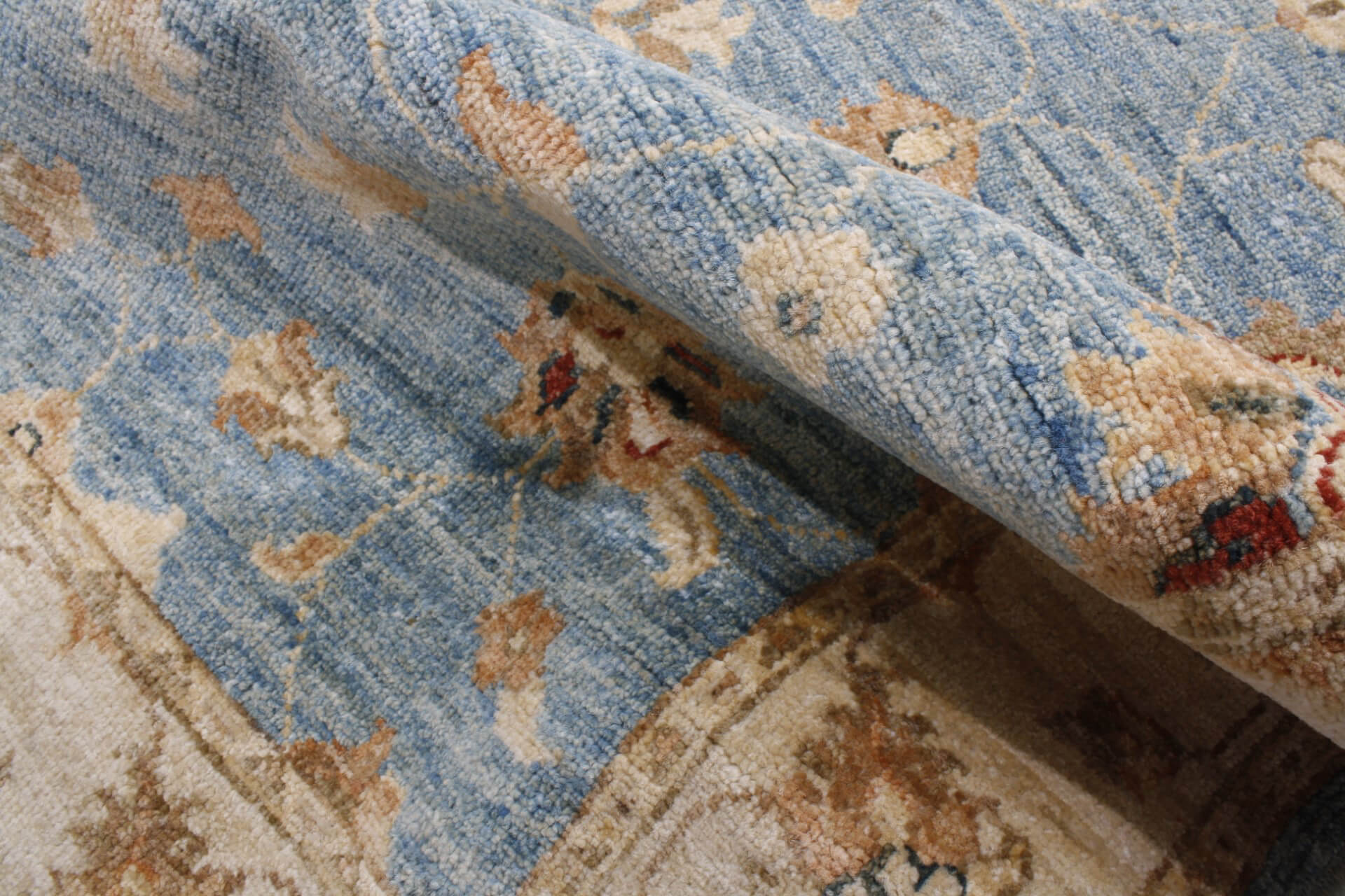 Oriental rug Ziegler Exclusive