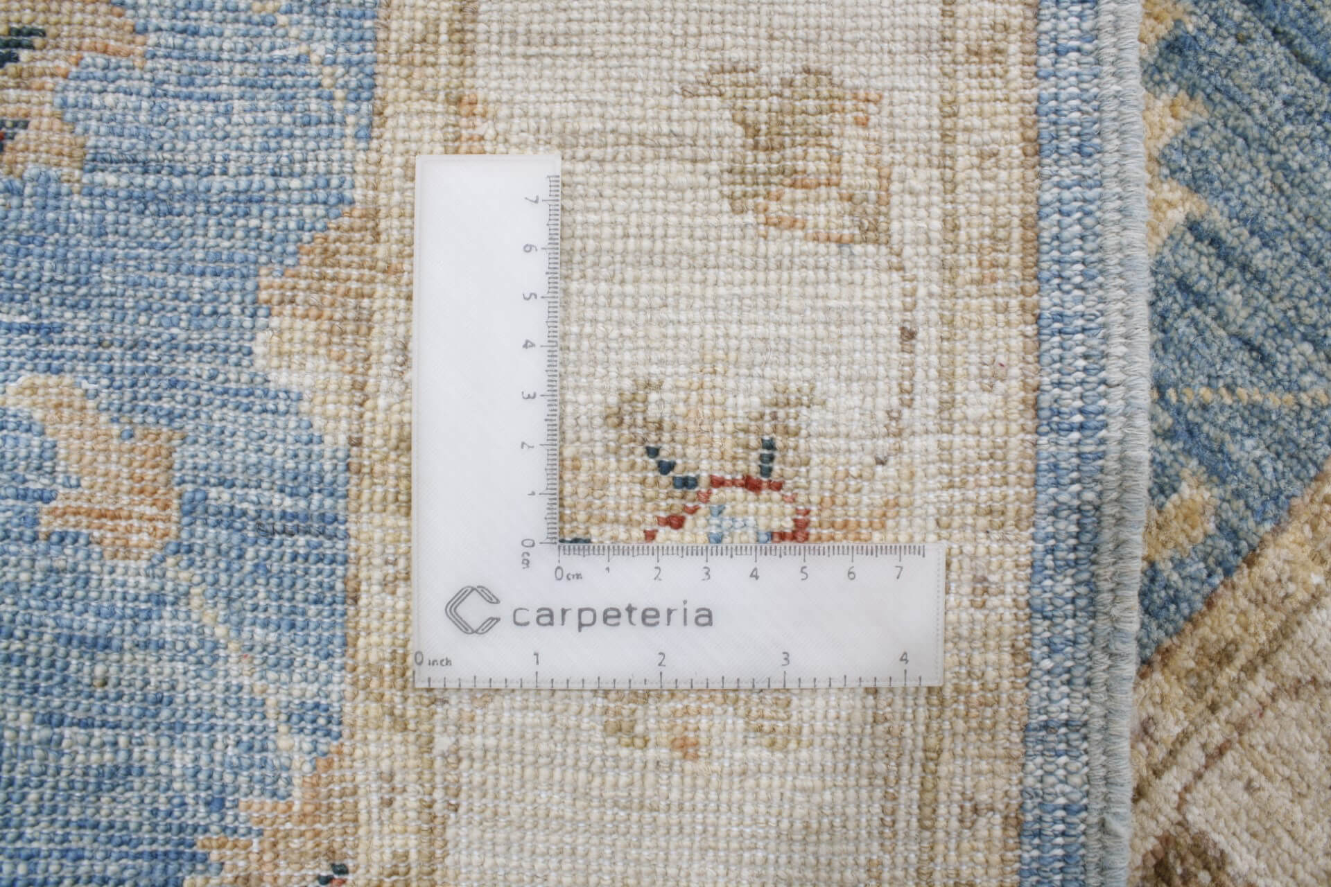 Oriental rug Ziegler Exclusive