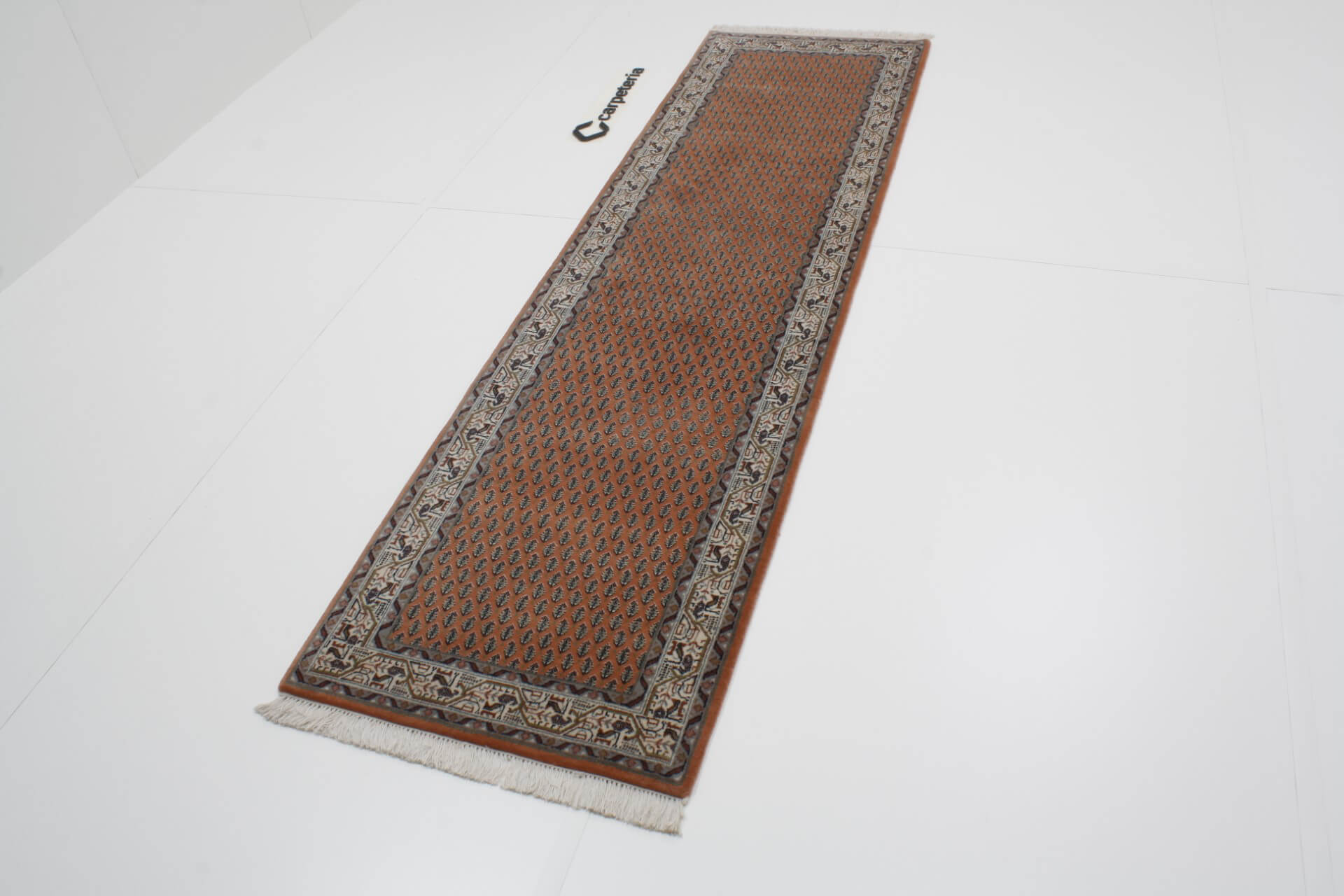 Oriental rug Mir Exclusive