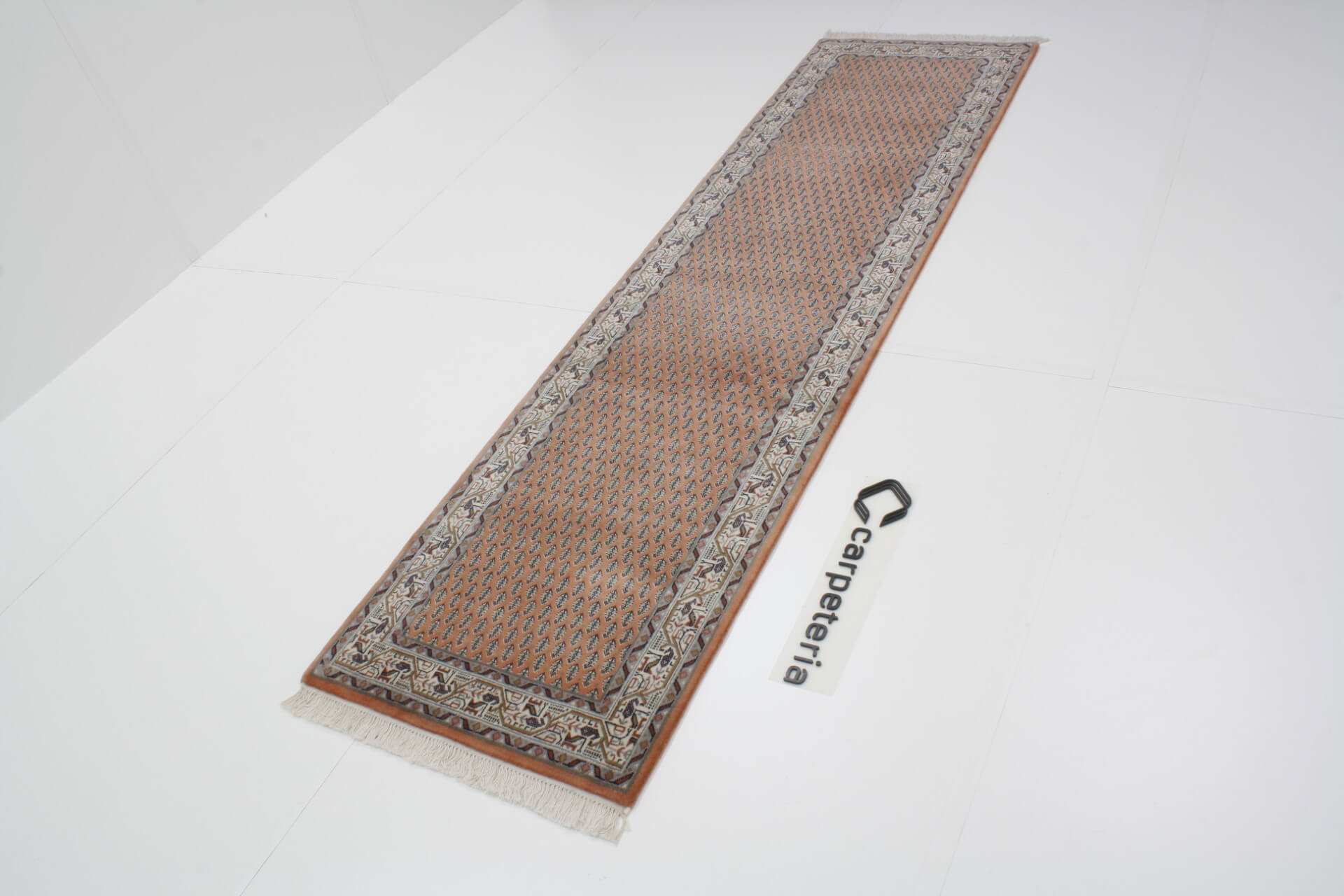 Oriental rug Mir Exclusive