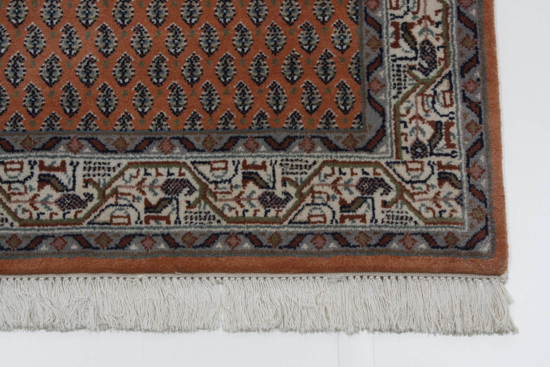 Oriental rug Mir Exclusive