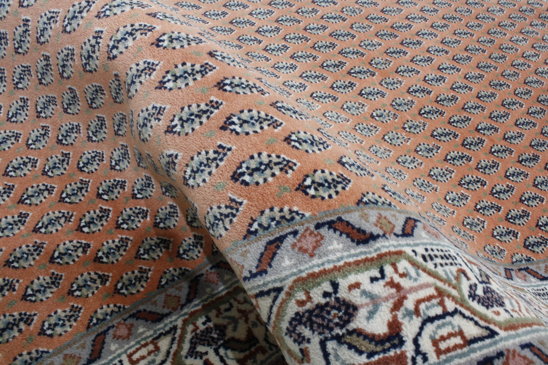 Oriental rug Mir Exclusive