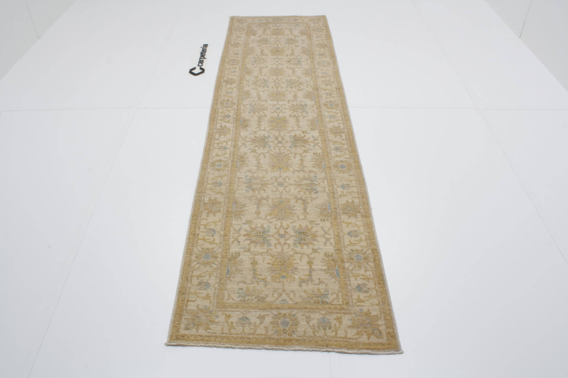 Oriental rug Ziegler Exclusive