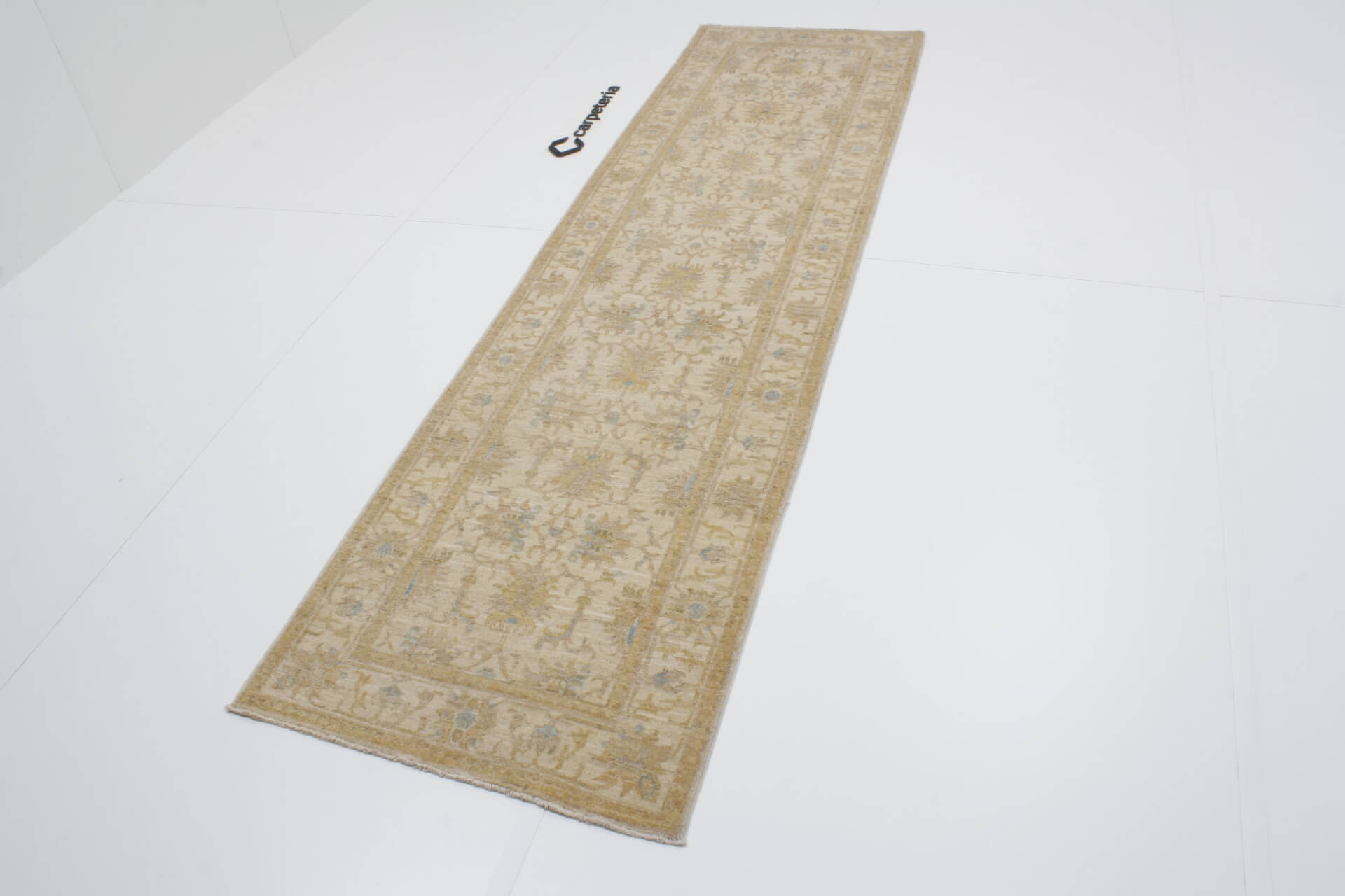 Oriental rug Ziegler Exclusive