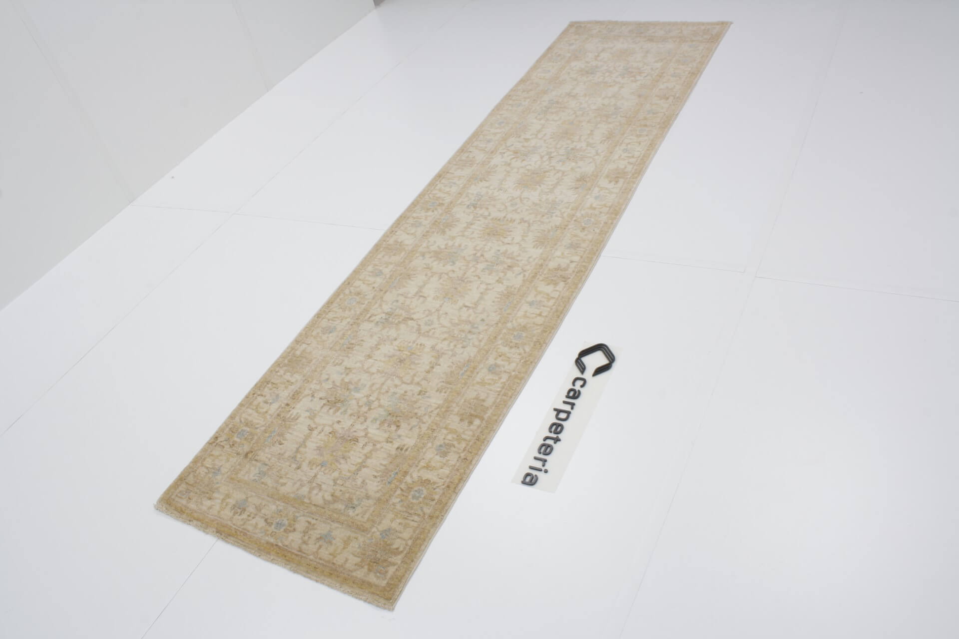 Oriental rug Ziegler Exclusive