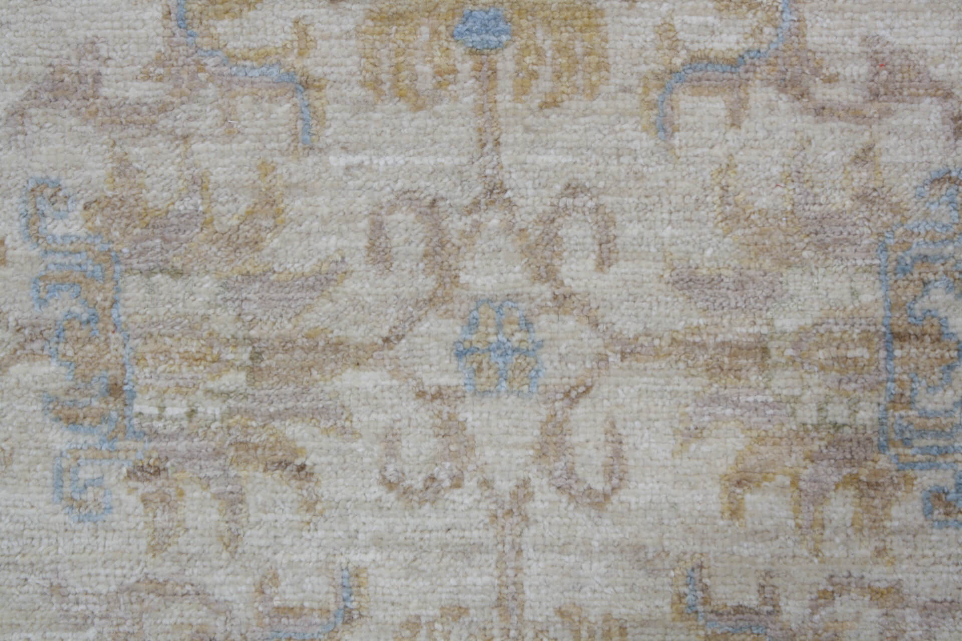 Oriental rug Ziegler Exclusive