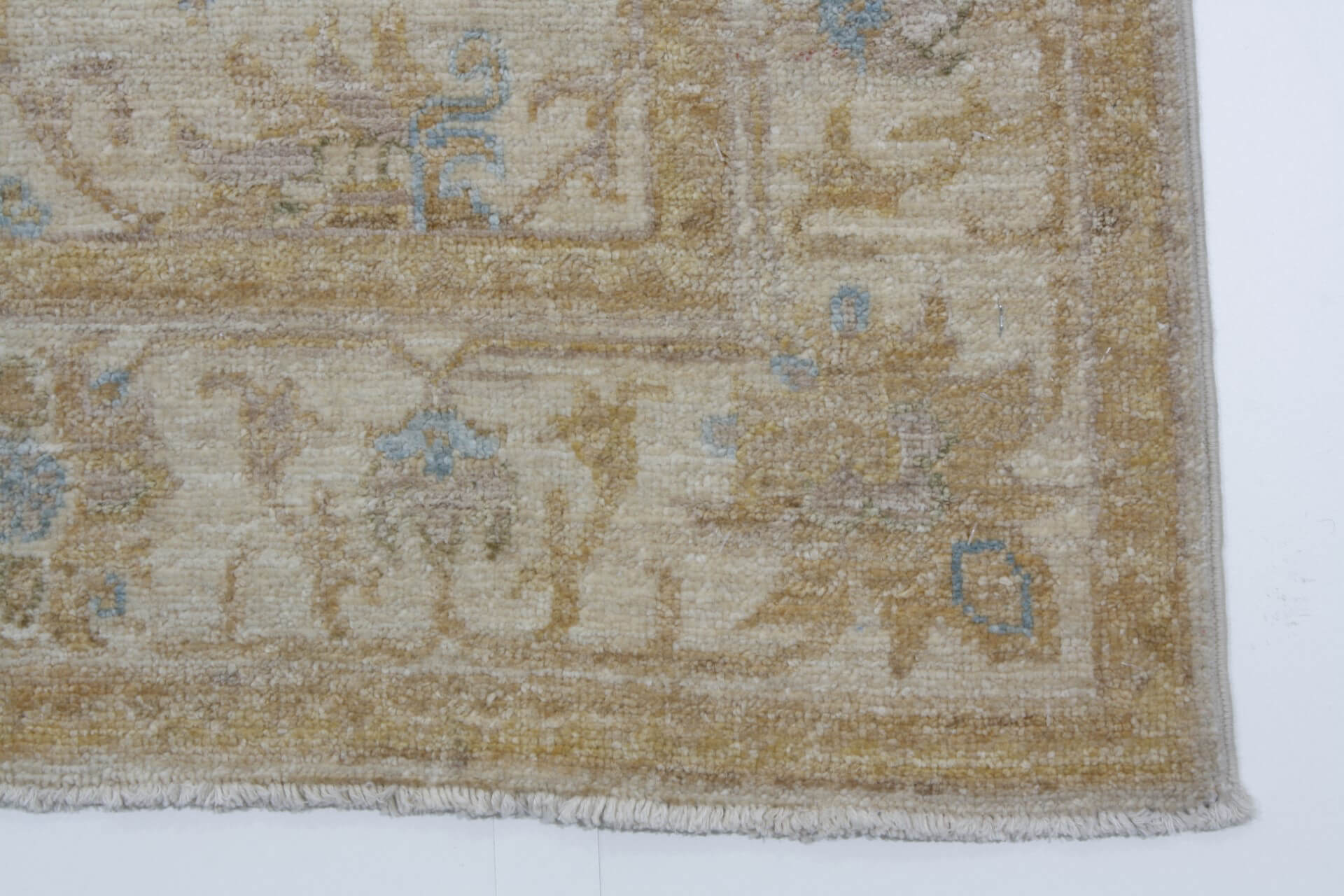 Oriental rug Ziegler Exclusive