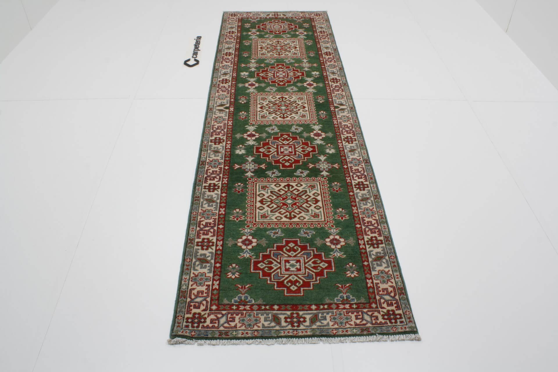 Oriental rug Kazak