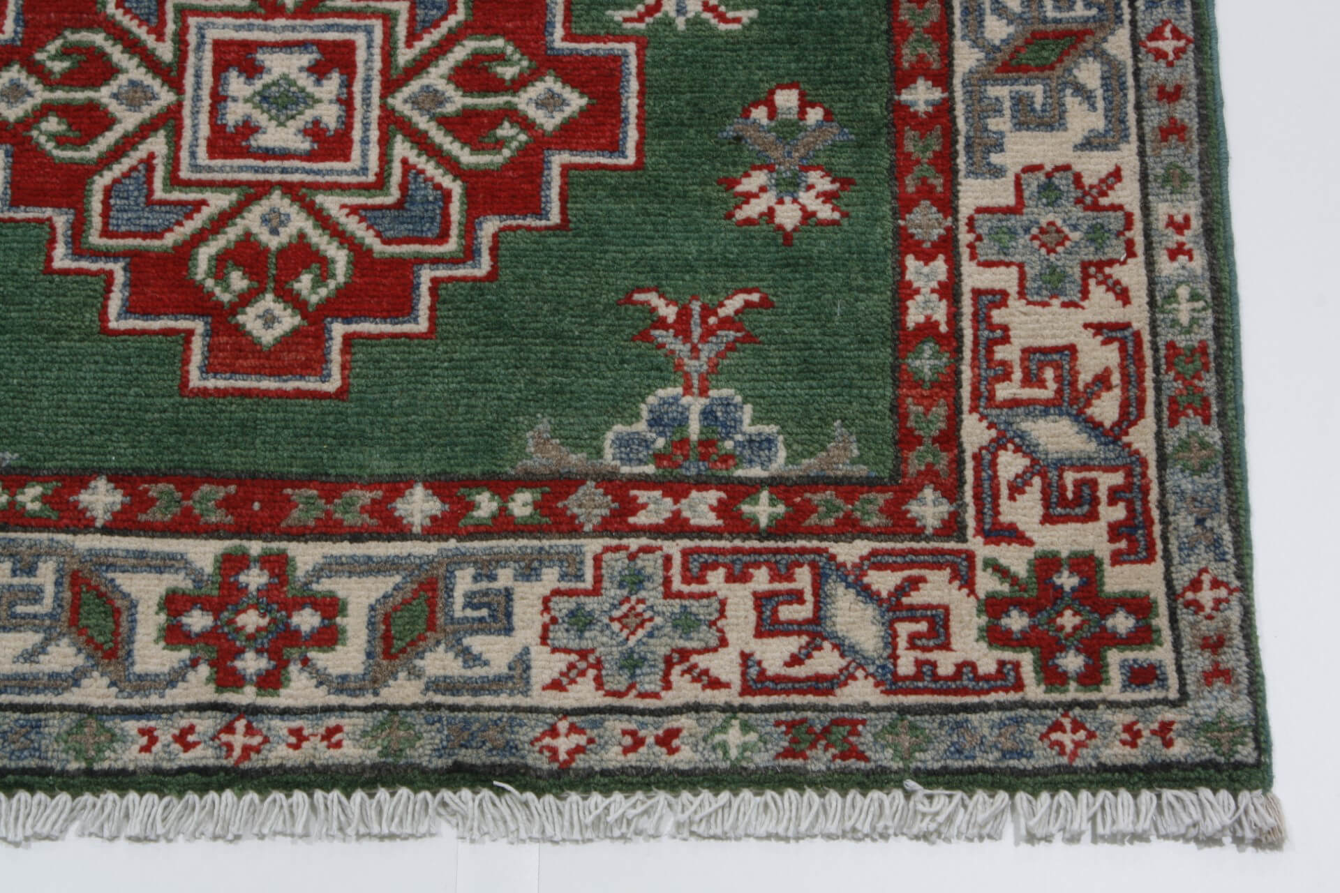 Oriental rug Kazak