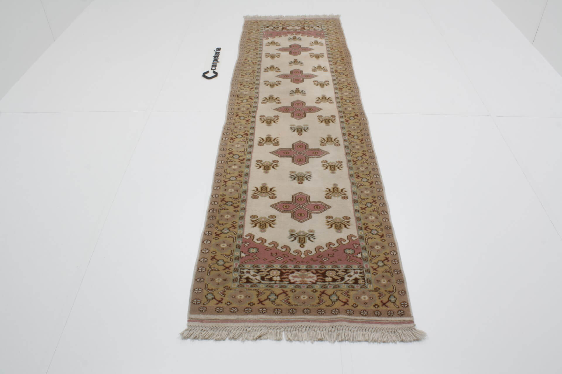 Oriental rug Kars Super