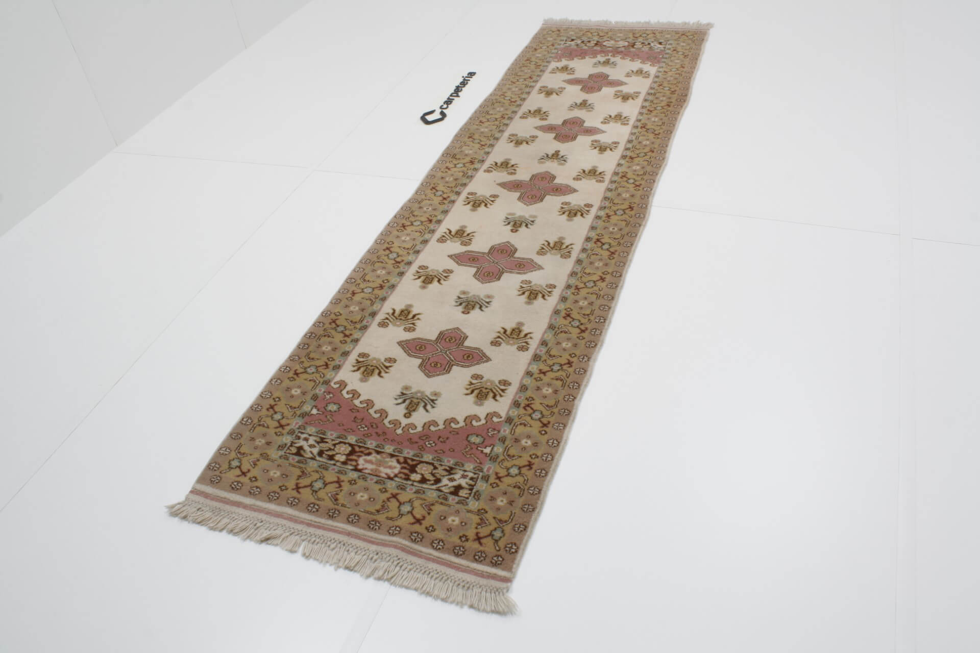 Oriental rug Kars Super