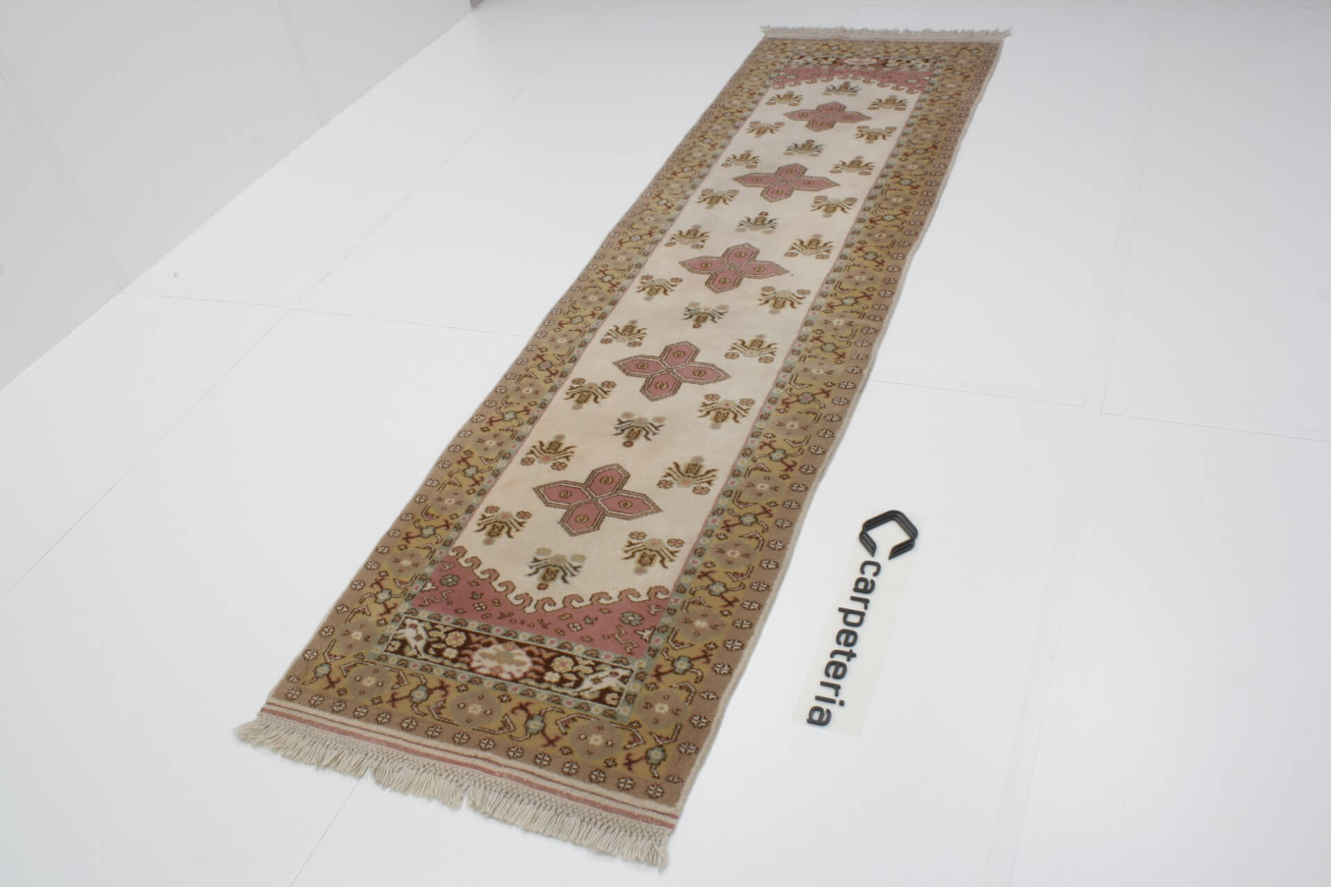 Oriental rug Kars Super