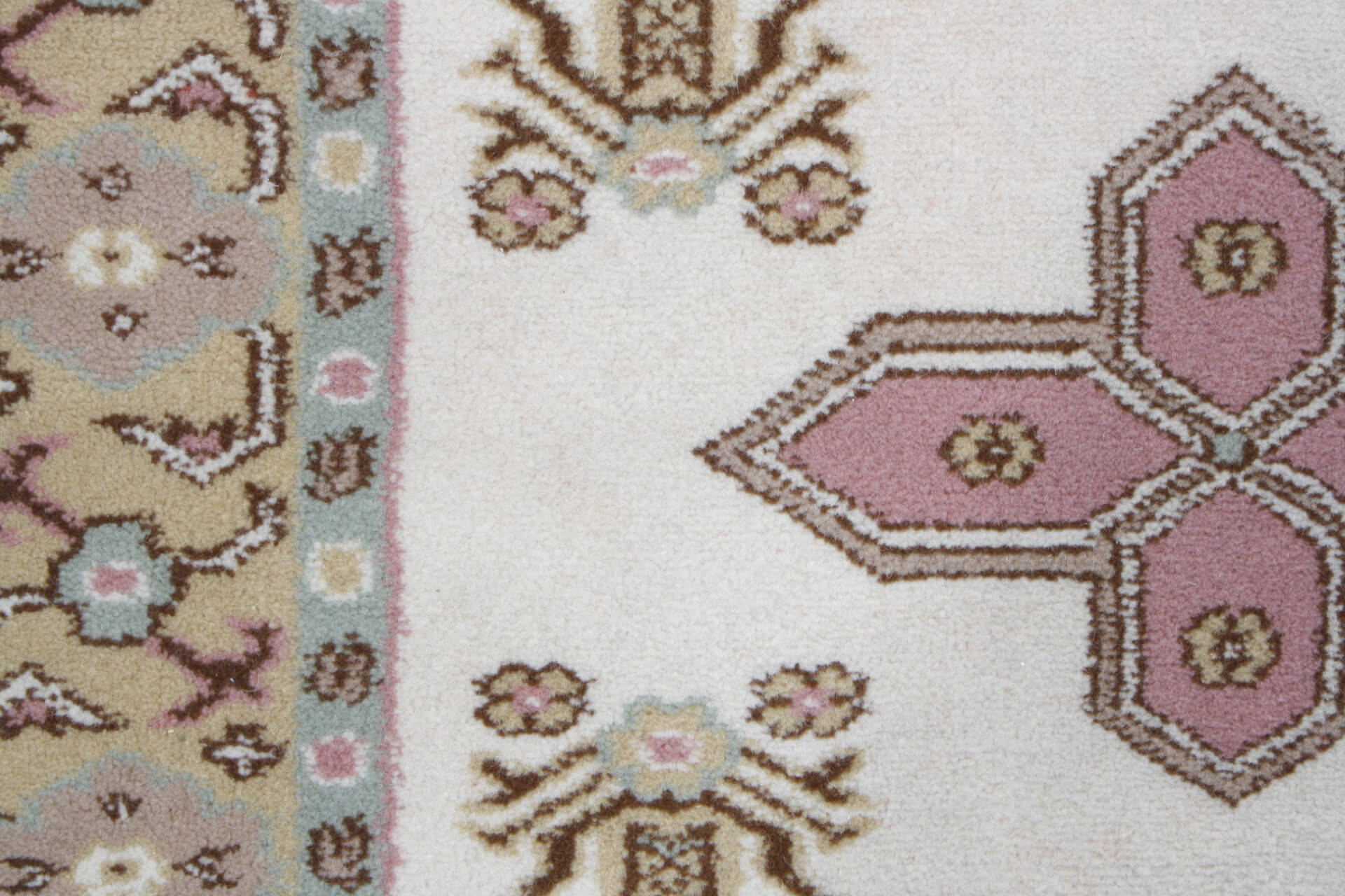 Oriental rug Kars Super