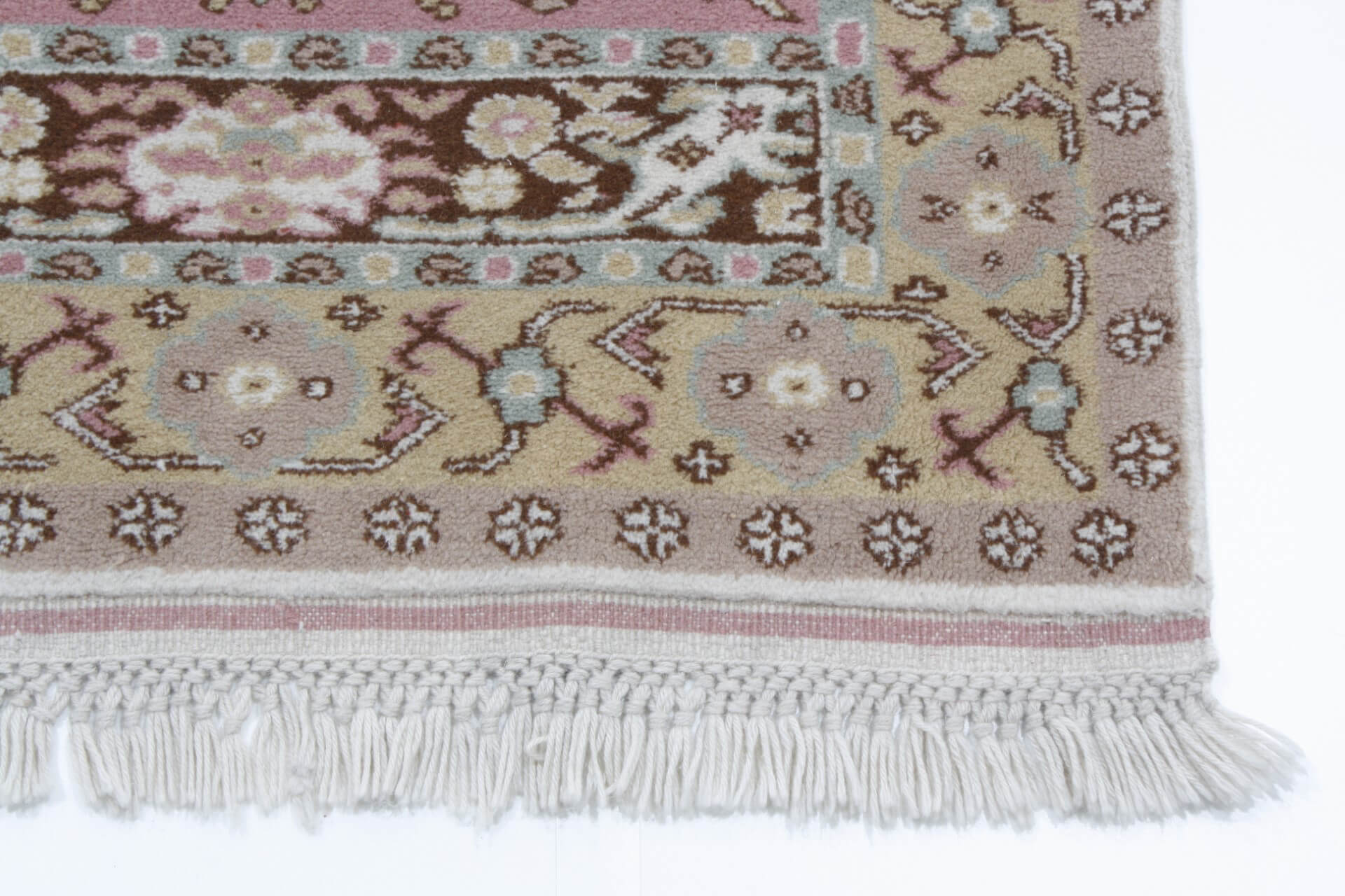 Oriental rug Kars Super