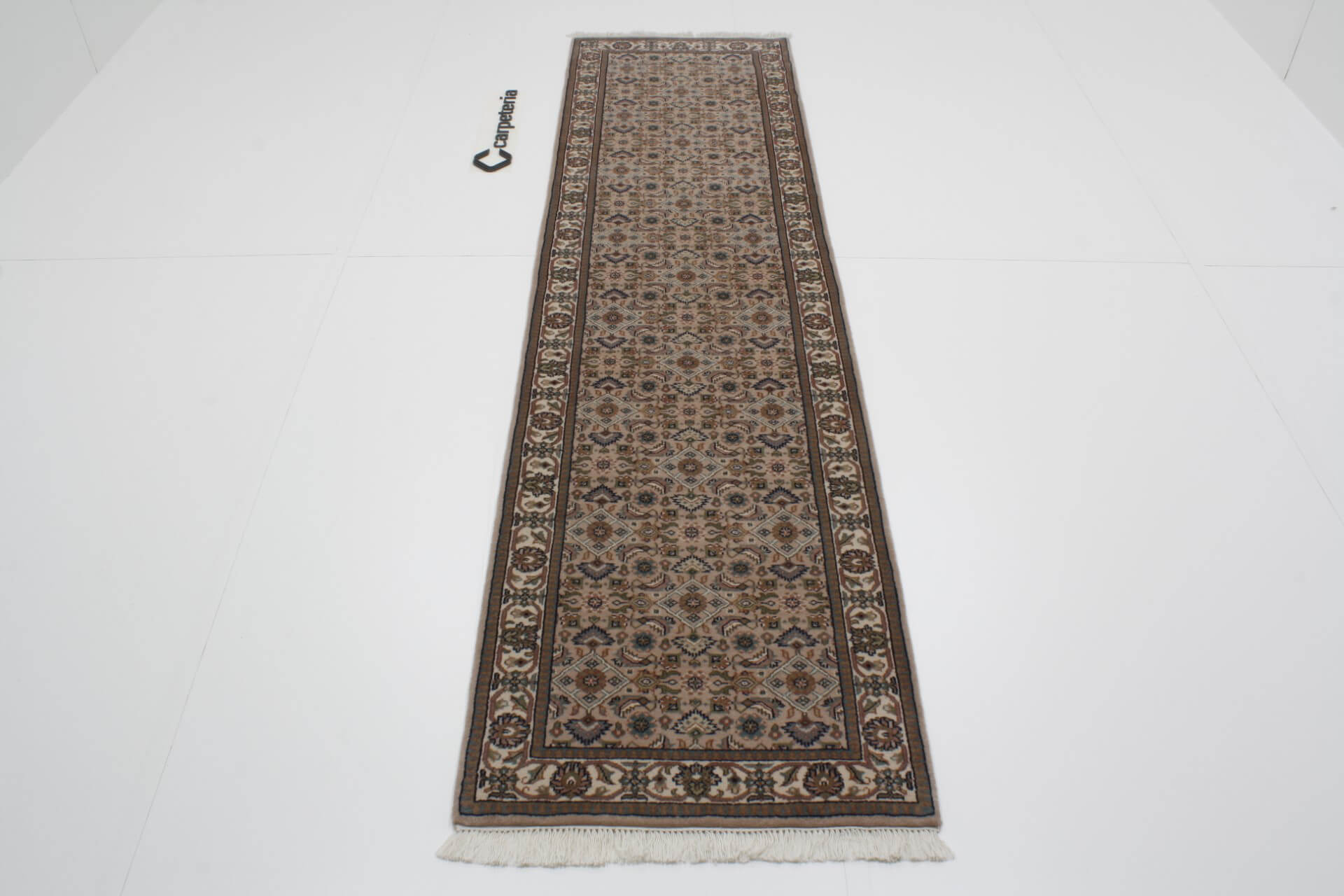 Oriental rug Herati Exclusive