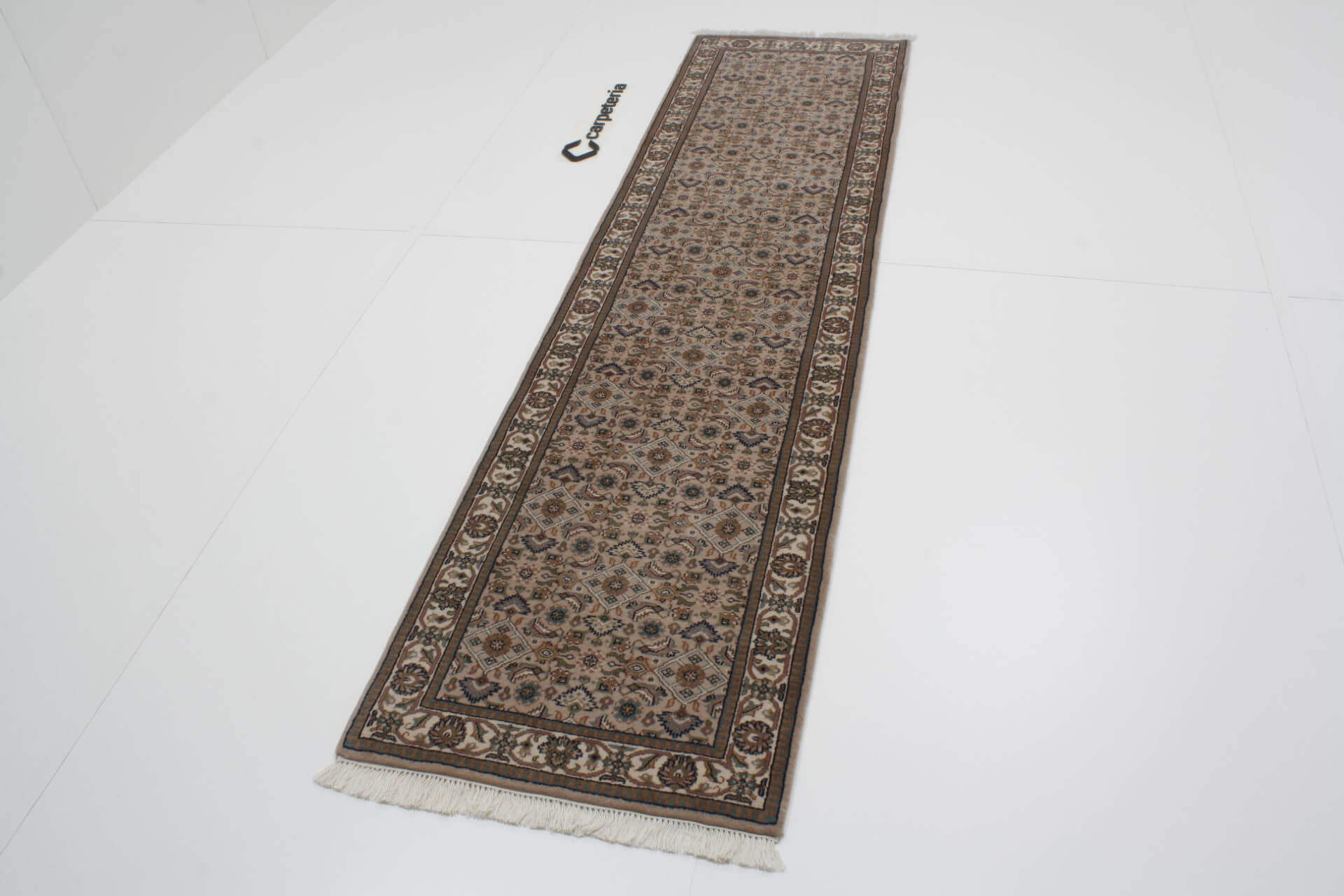 Oriental rug Herati Exclusive