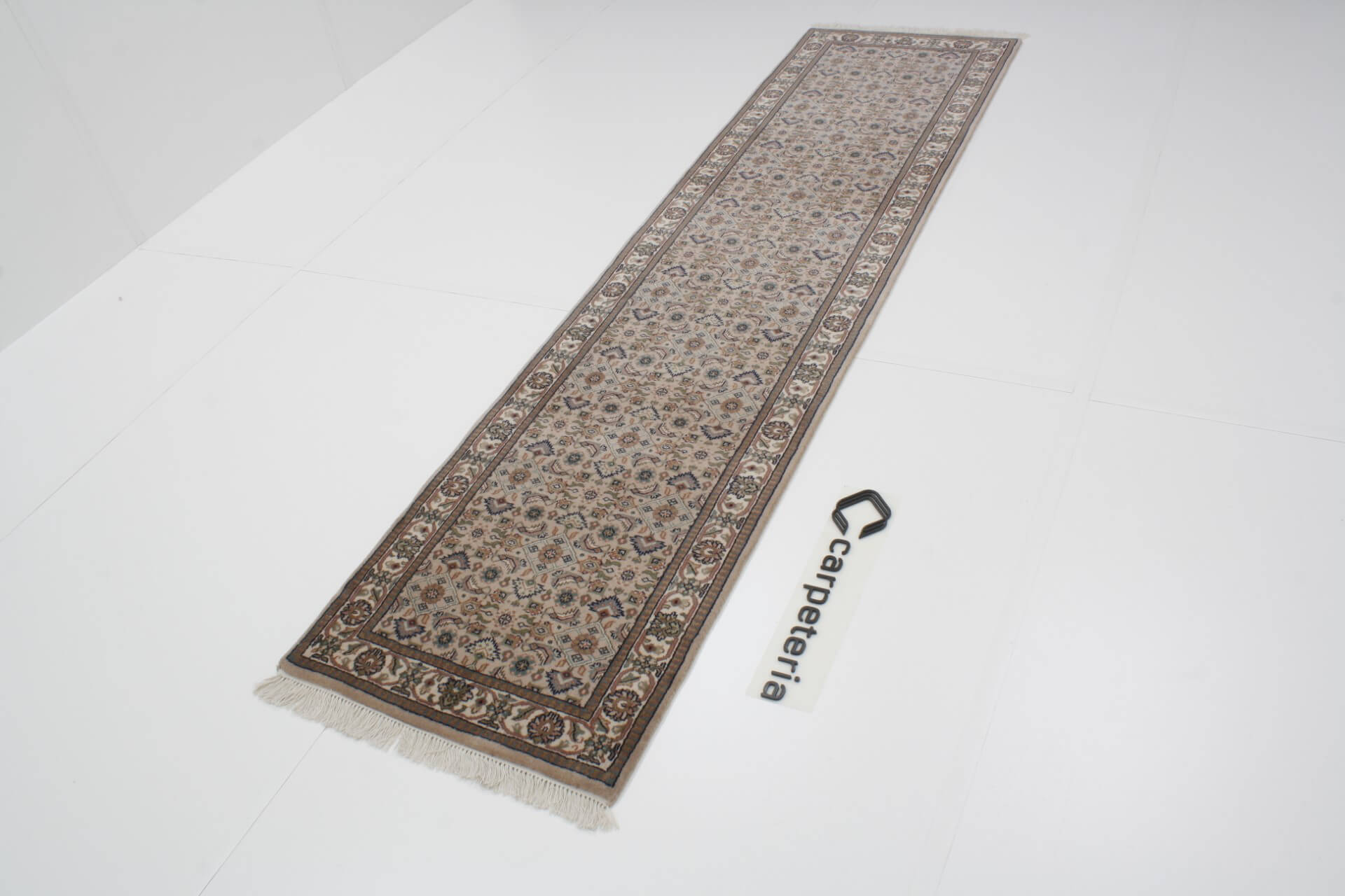 Oriental rug Herati Exclusive