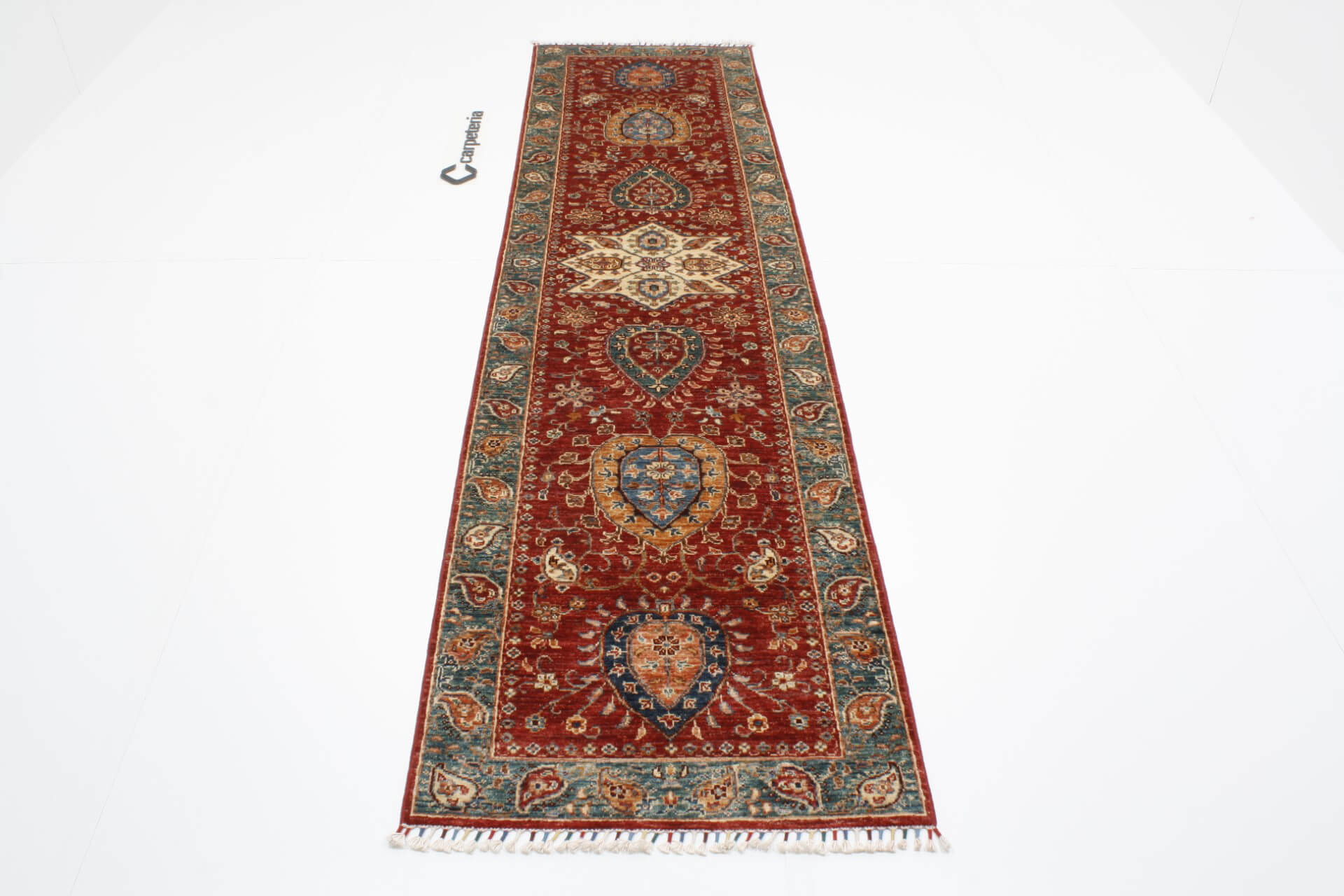 Oriental rug Ariana Exclusive