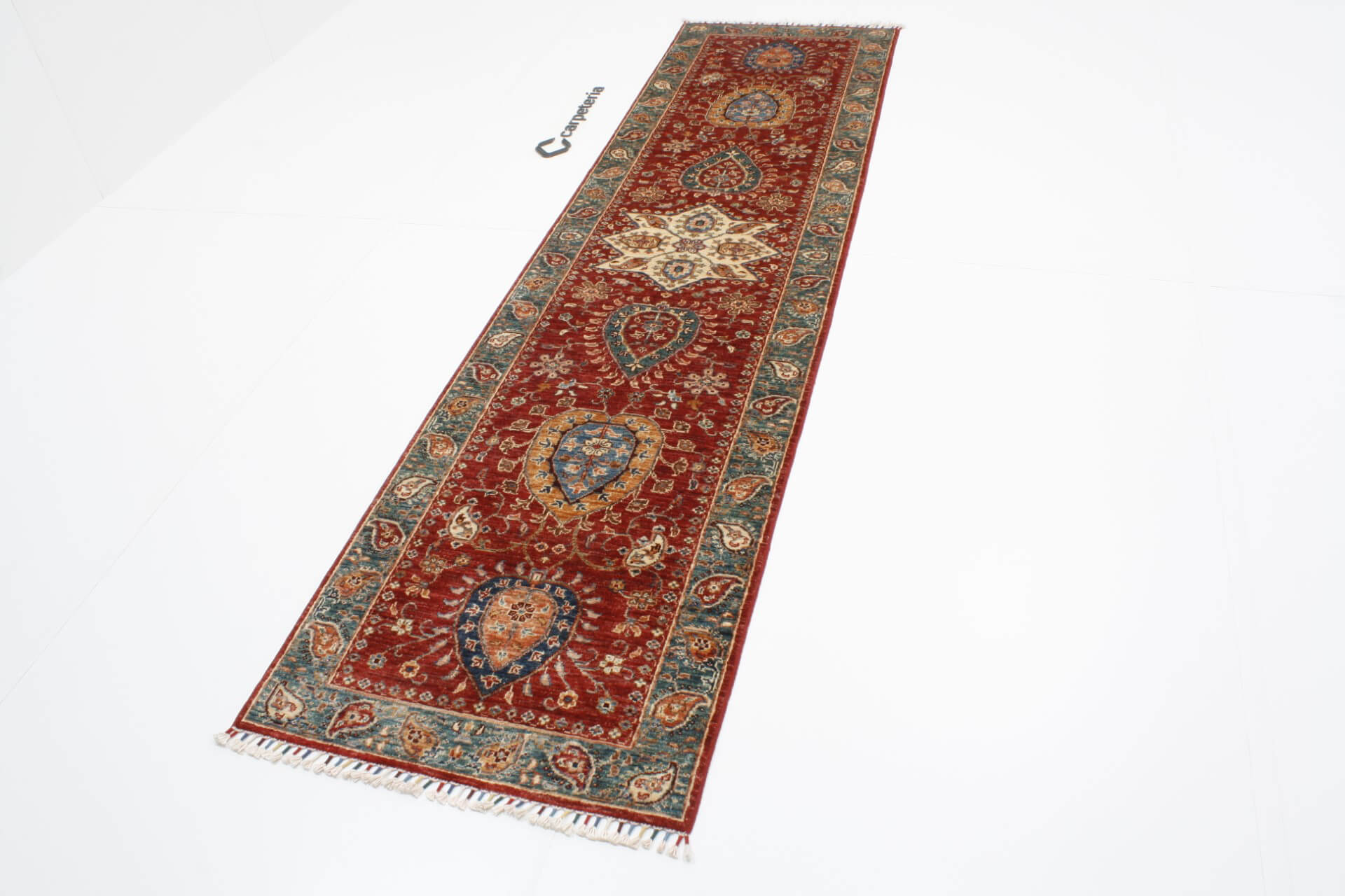 Oriental rug Ariana Exclusive