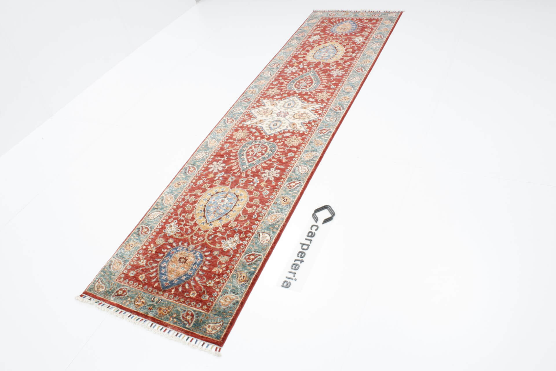 Oriental rug Ariana Exclusive