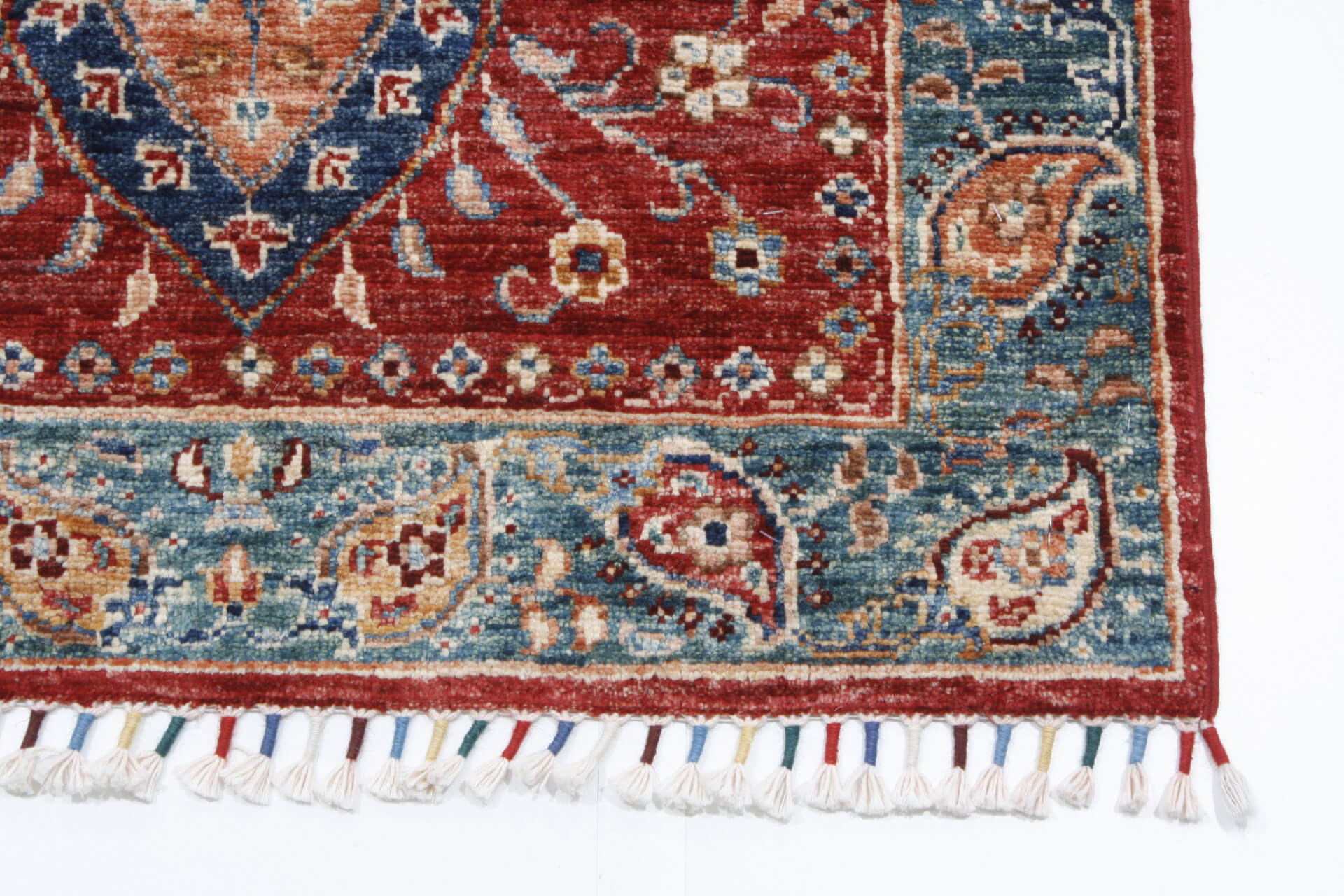 Oriental rug Ariana Exclusive