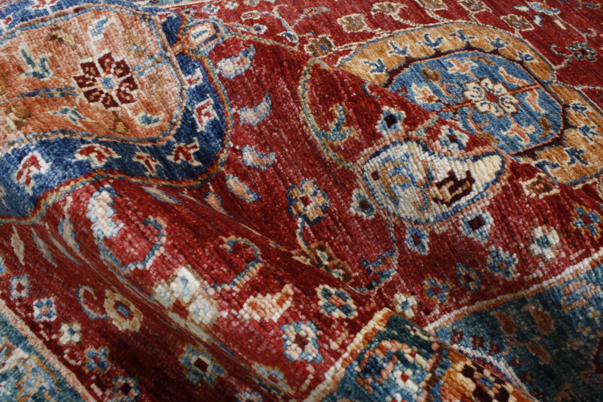 Oriental rug Ariana Exclusive