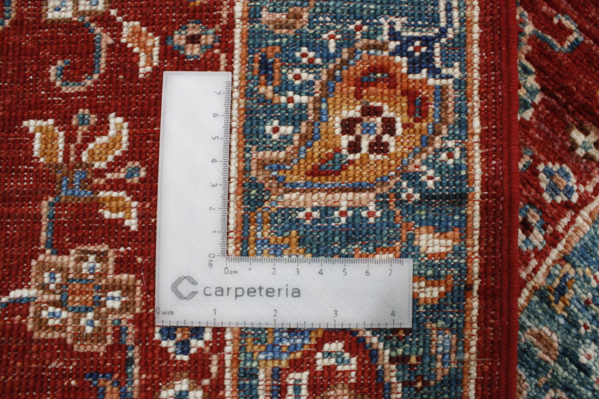 Oriental rug Ariana Exclusive