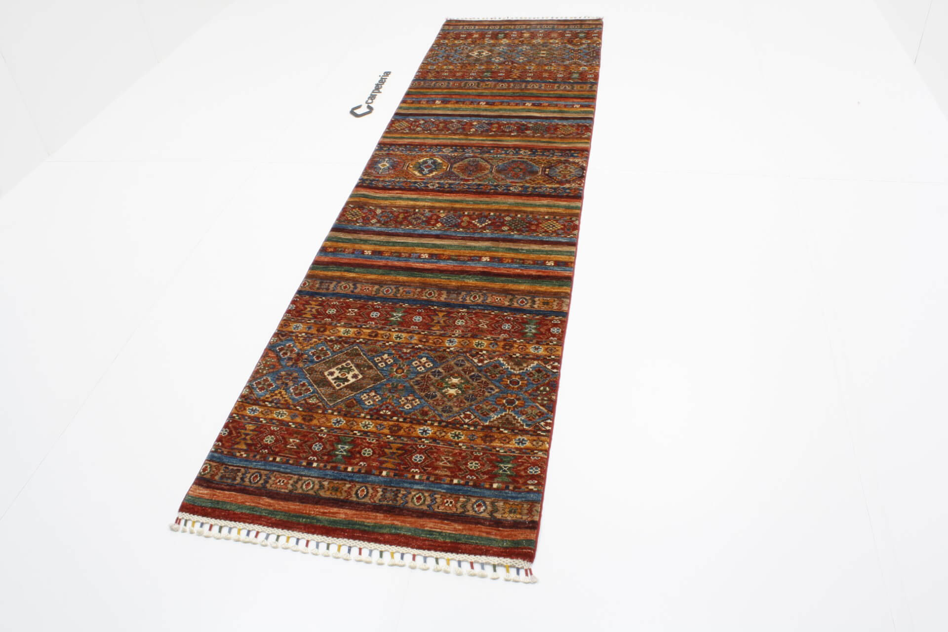 Oriental rug Ariana Exclusive