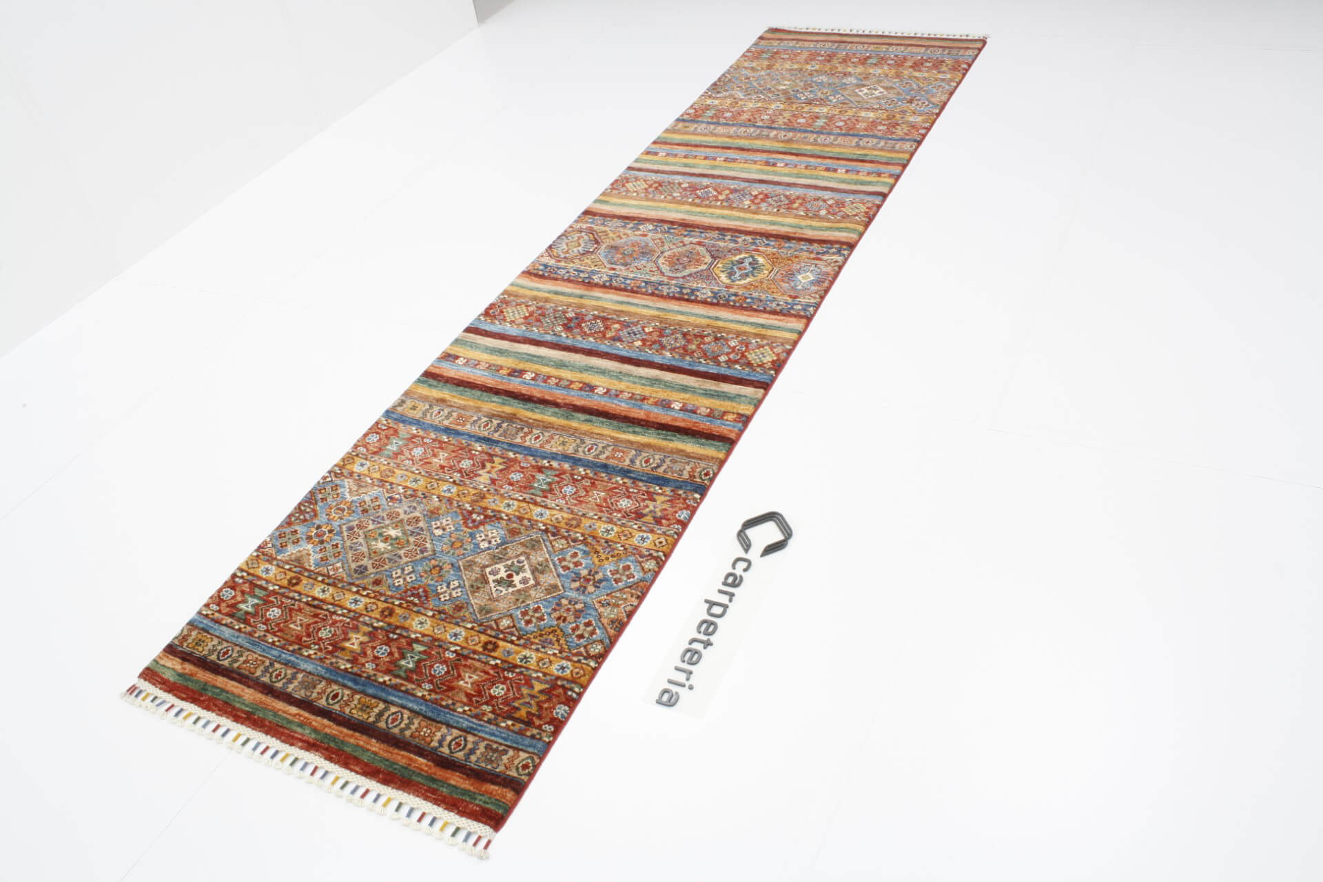 Oriental rug Ariana Exclusive