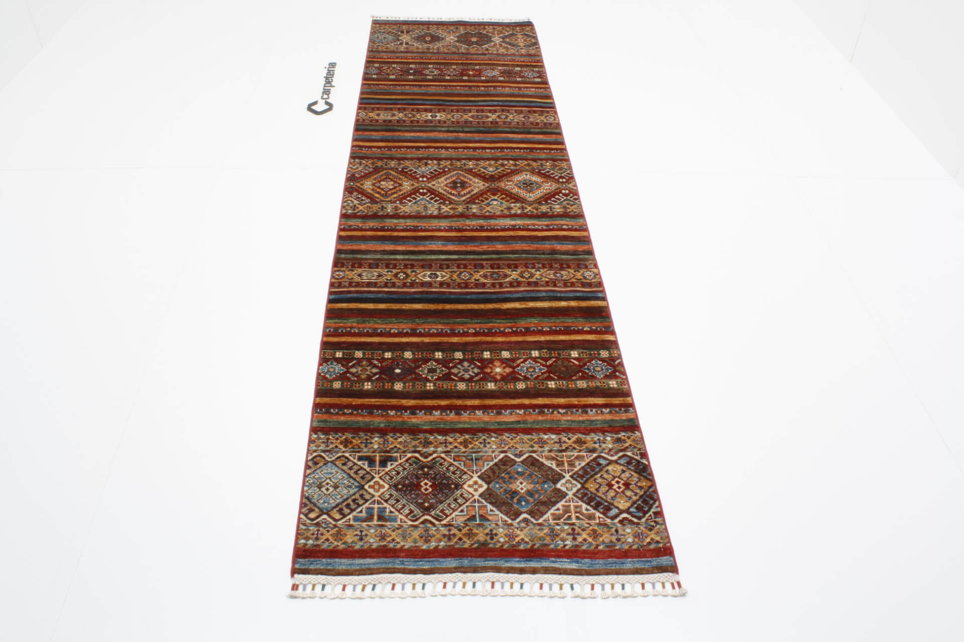 Oriental rug Ariana Exclusive