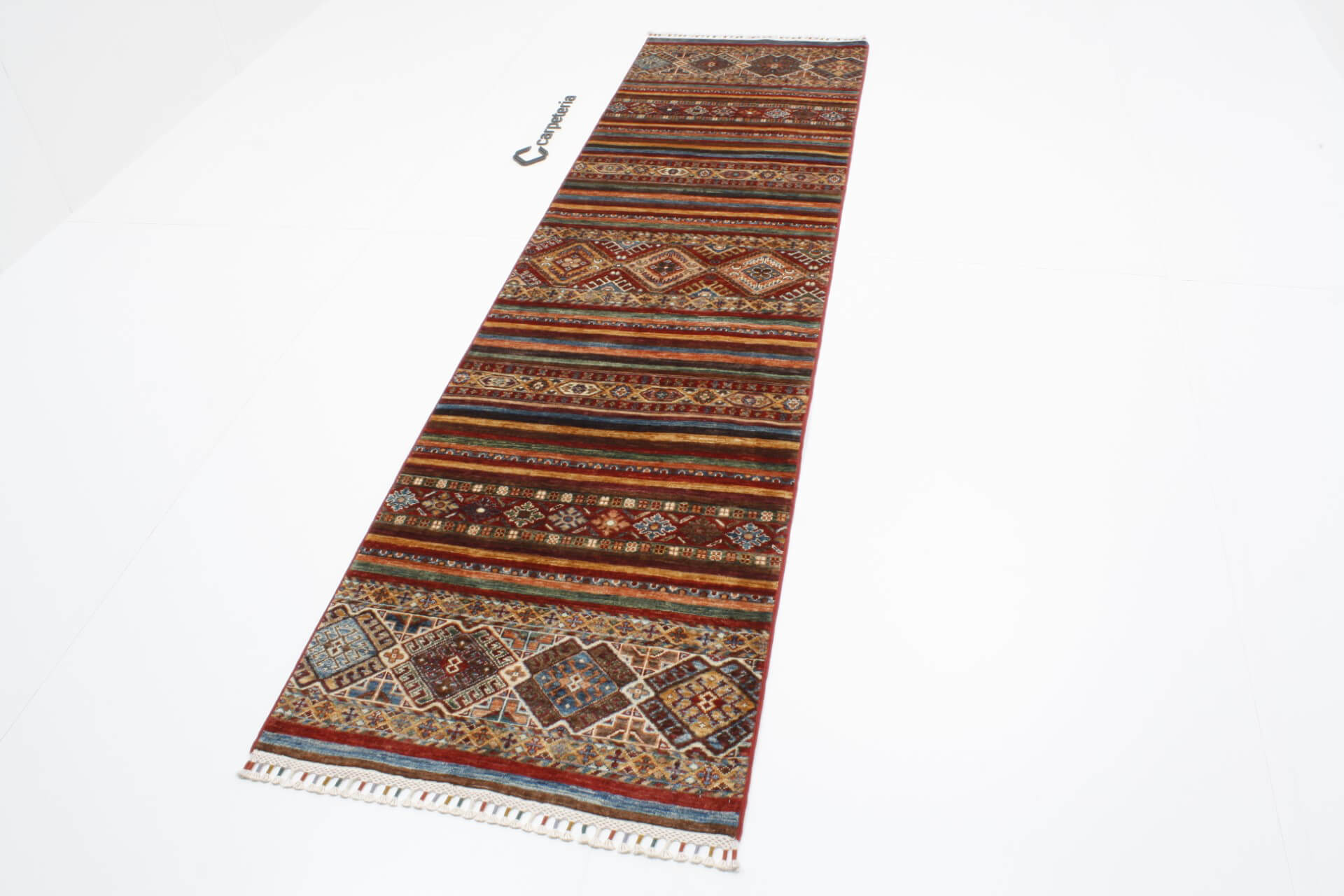 Oriental rug Ariana Exclusive