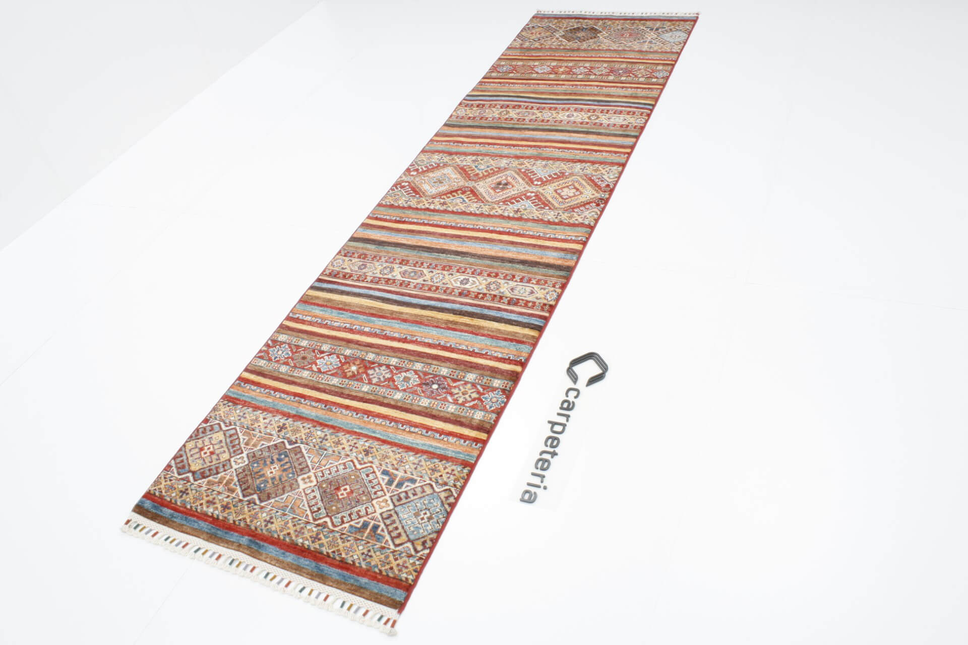 Oriental rug Ariana Exclusive