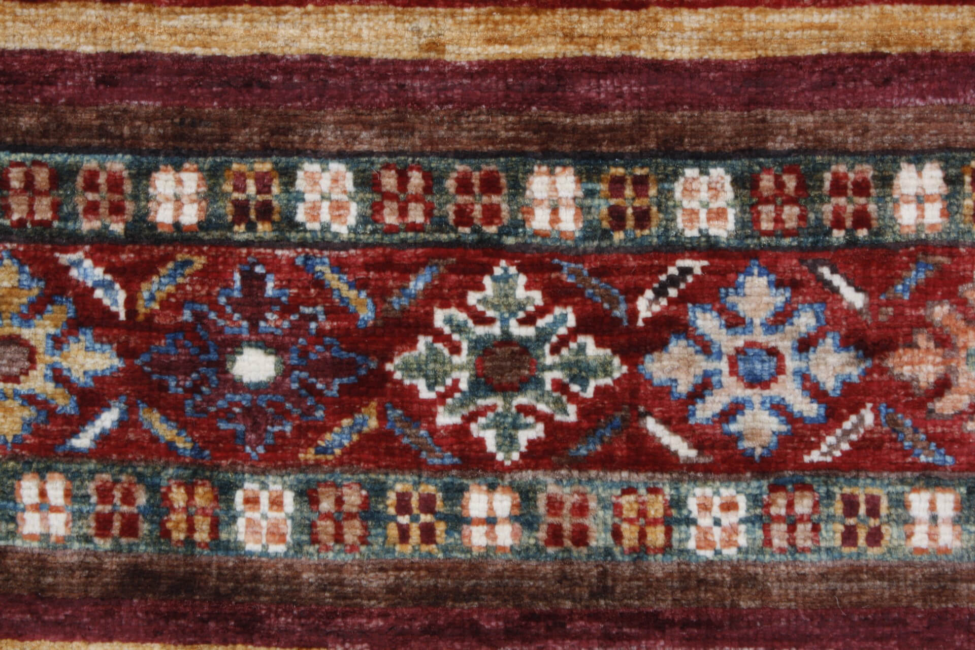 Oriental rug Ariana Exclusive