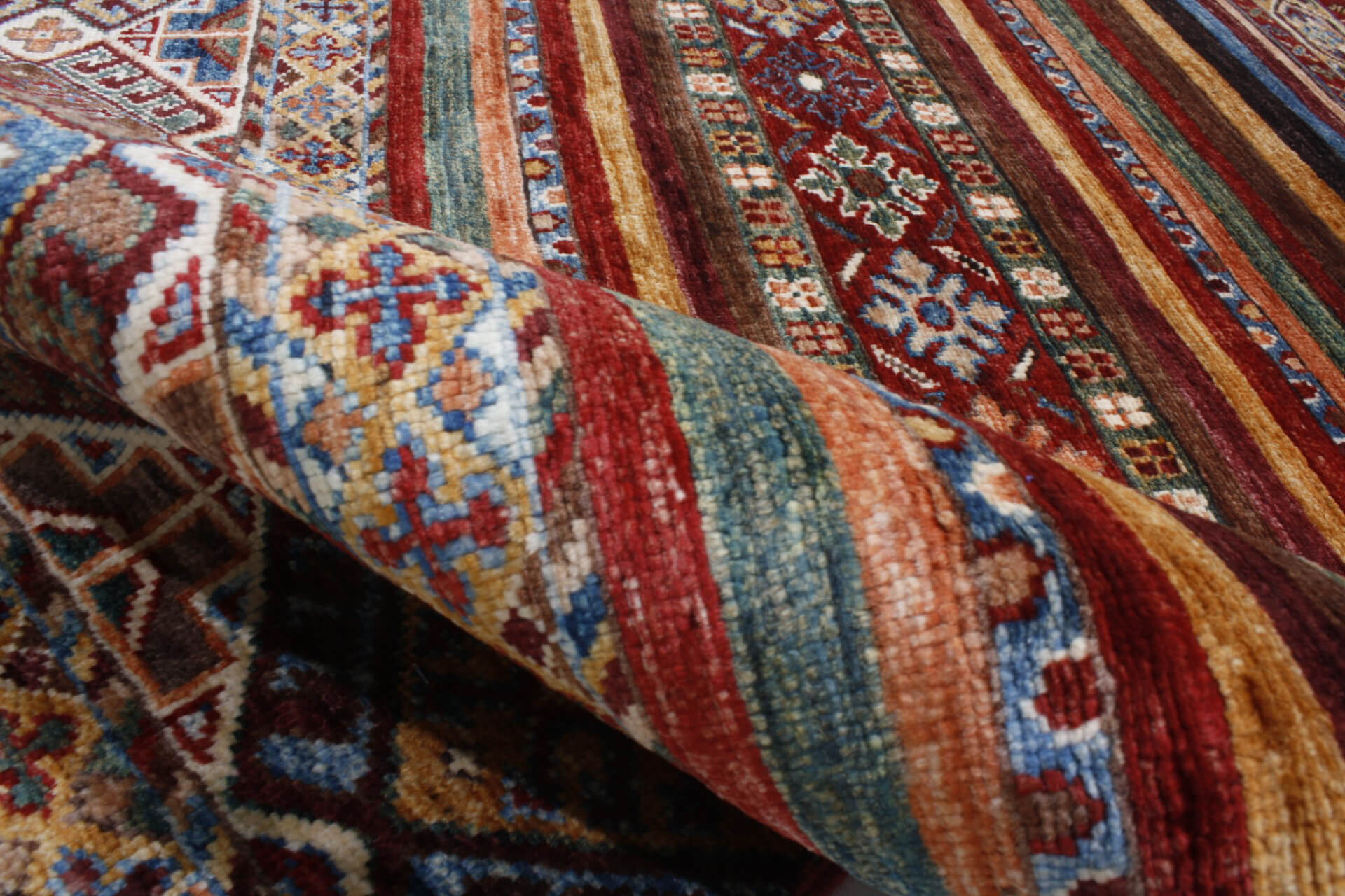 Oriental rug Ariana Exclusive