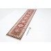 Oriental rug Kazak Exclusive