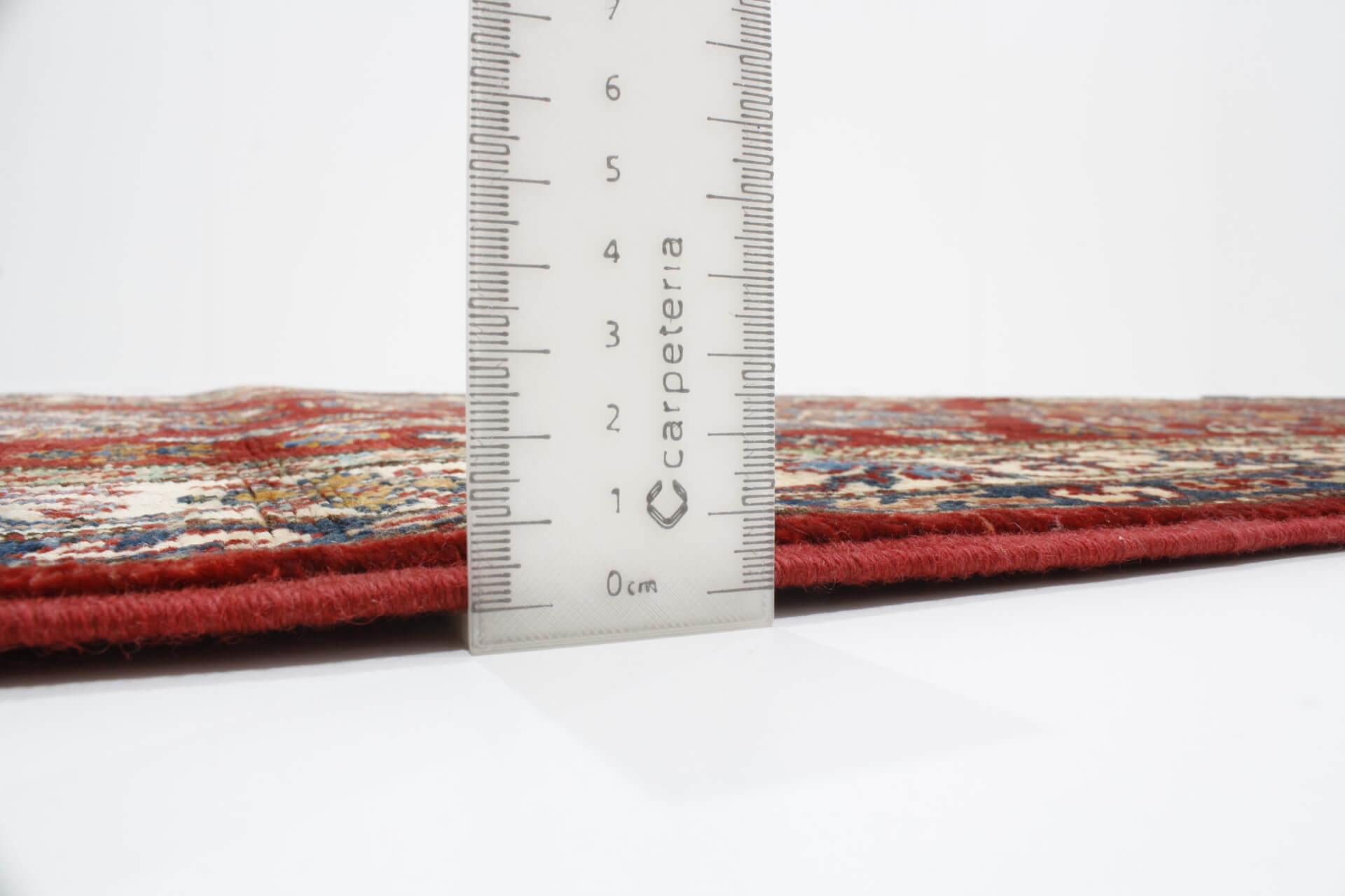 Oriental rug Kazak Exclusive