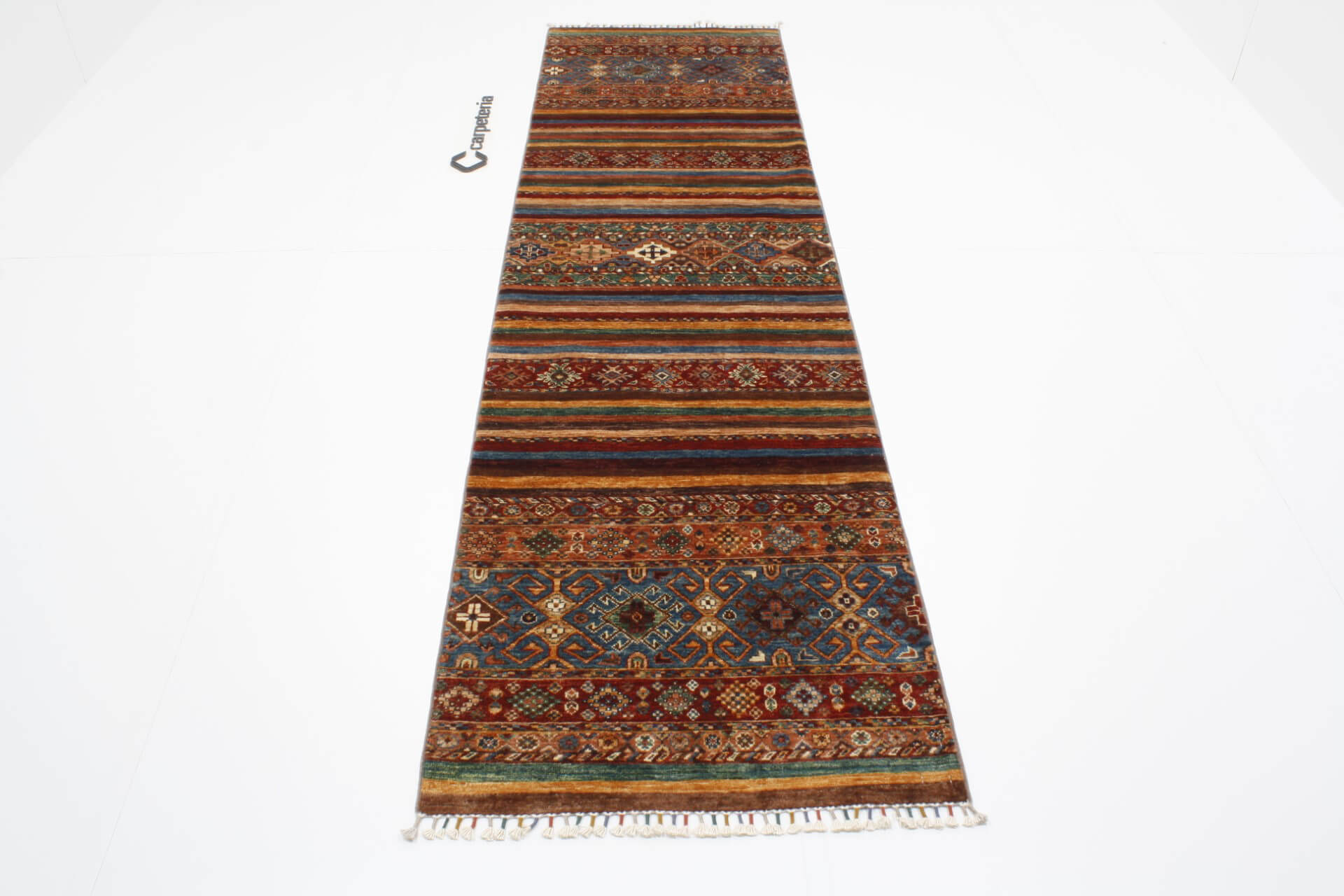 Oriental rug Ariana Exclusive