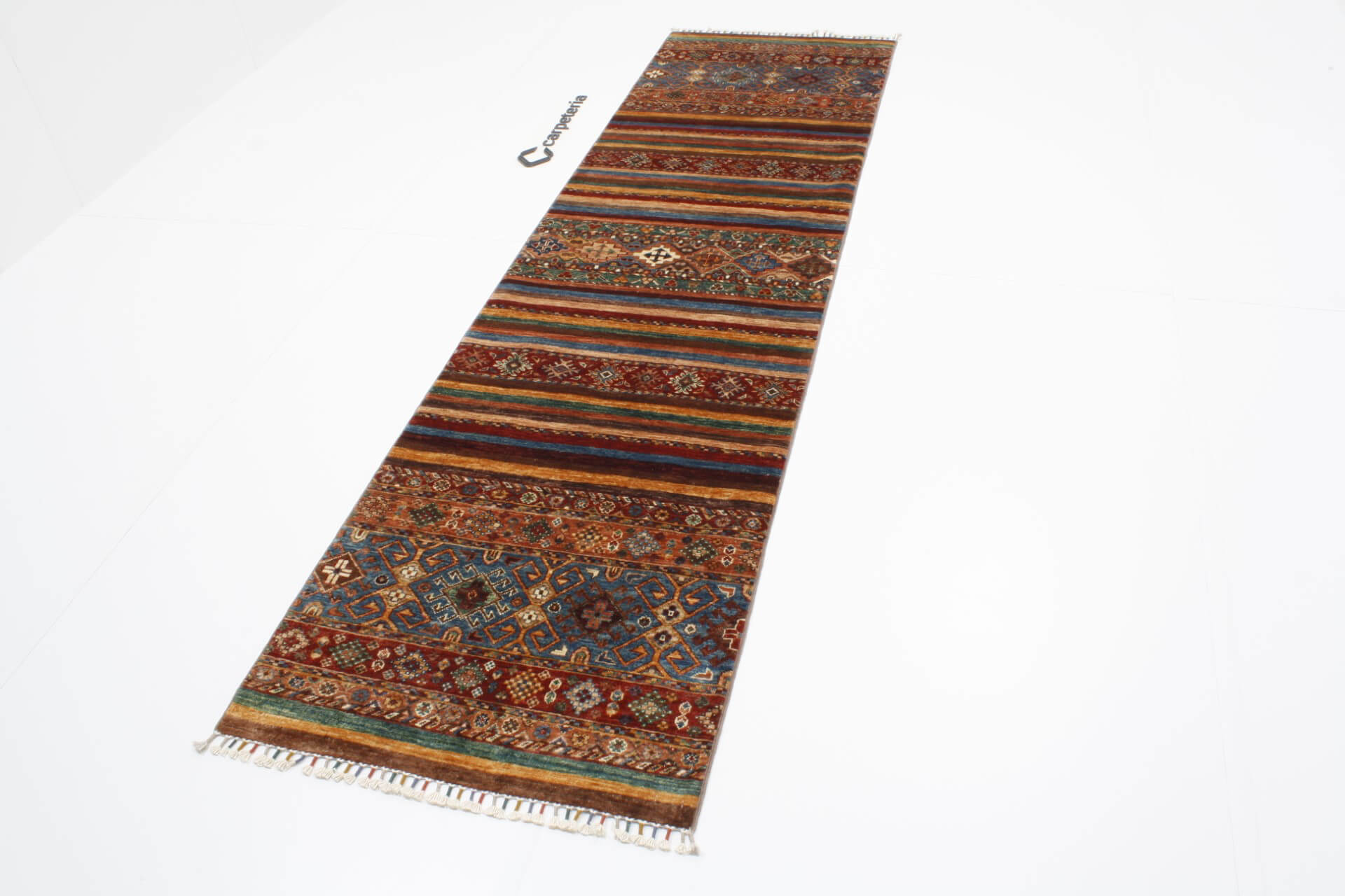 Oriental rug Ariana Exclusive
